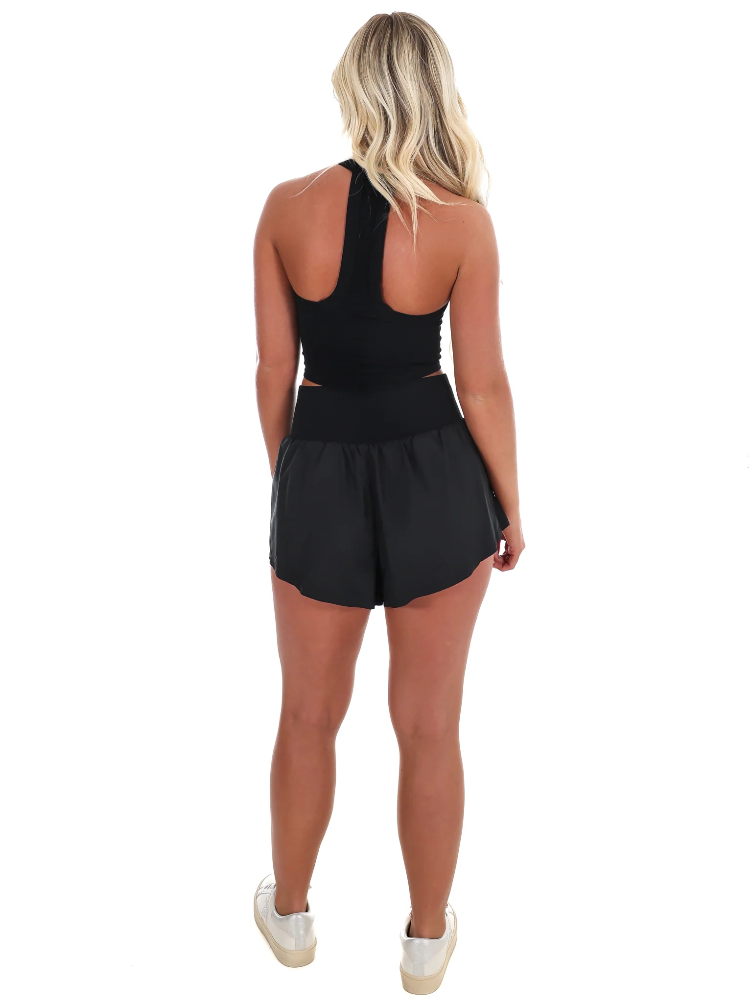 Free People All Clear V-Neck Cami - Image 7