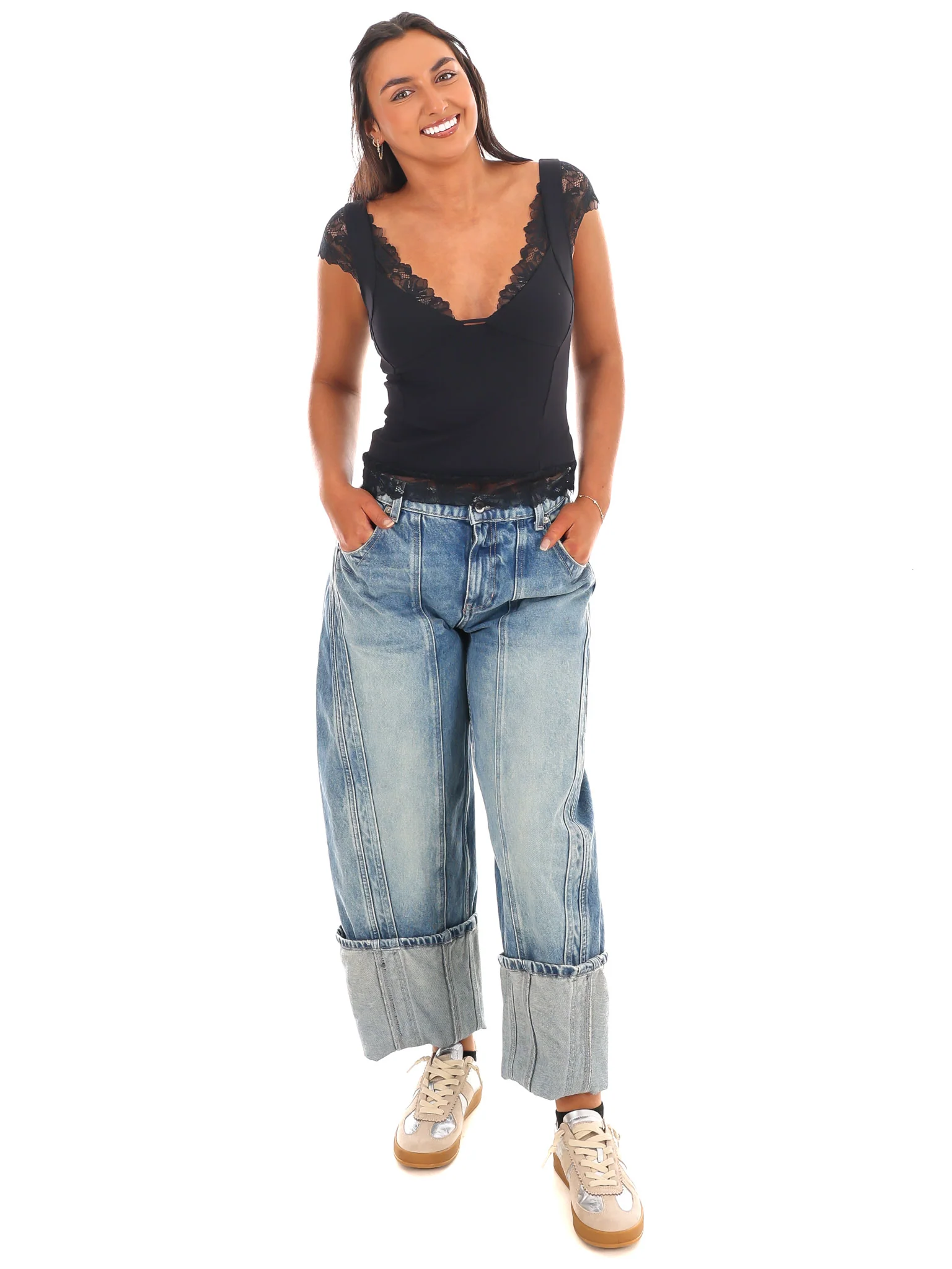 Free People Better Not Cami - Image 4