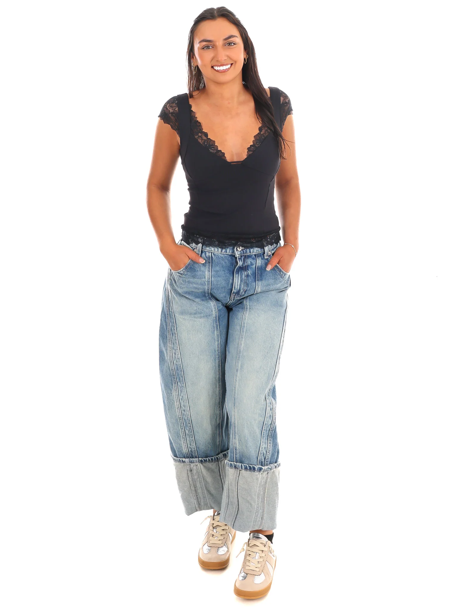 Free People Better Not Cami - Image 6