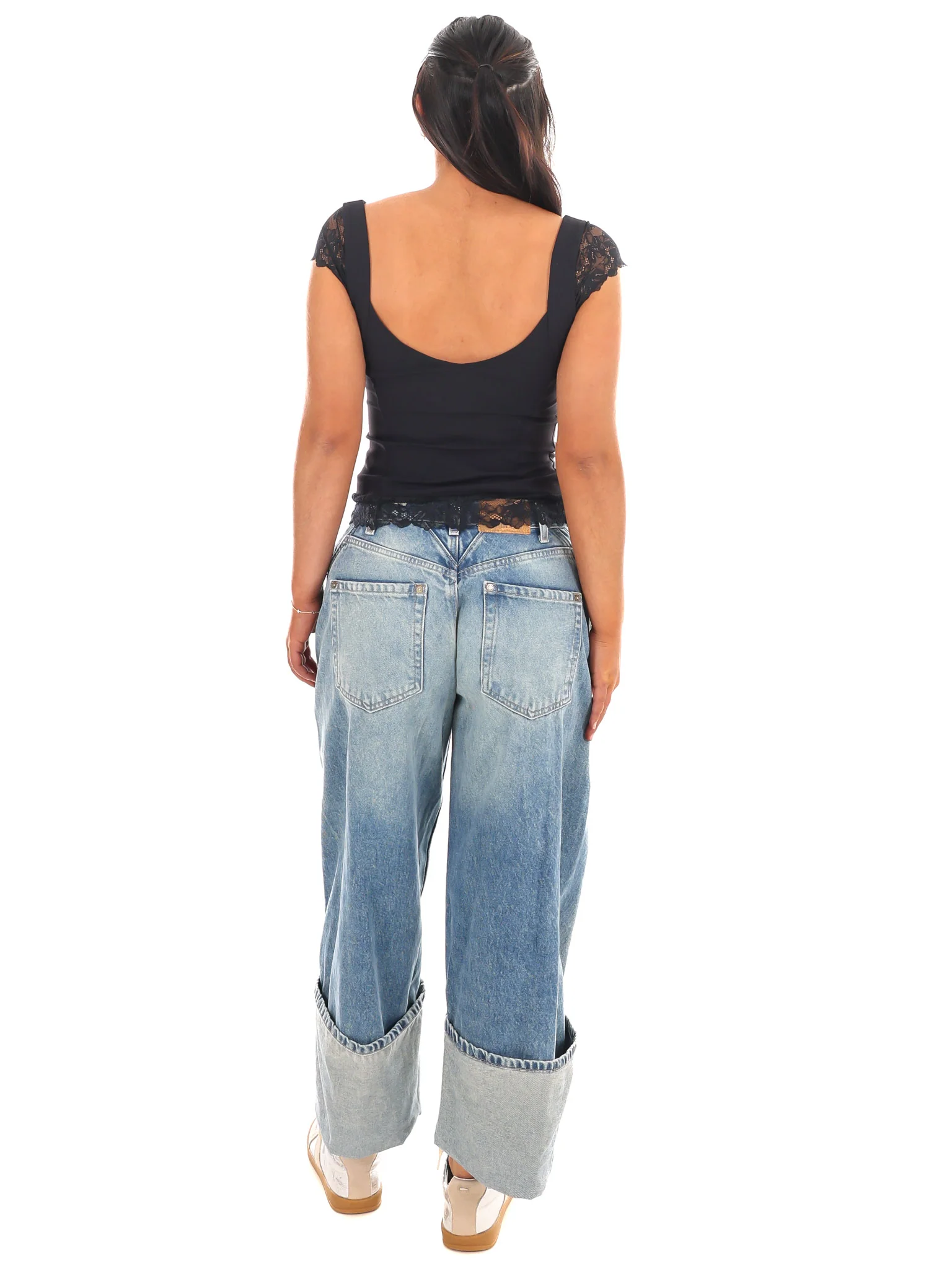 Free People Better Not Cami - Image 7