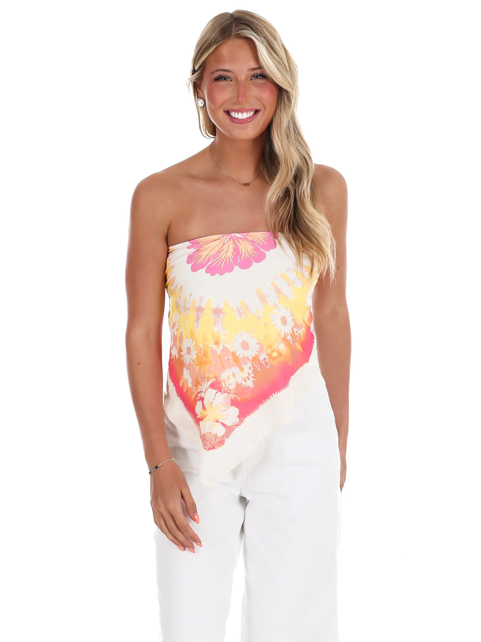 Free People Better Than That Tube Top - Image 5