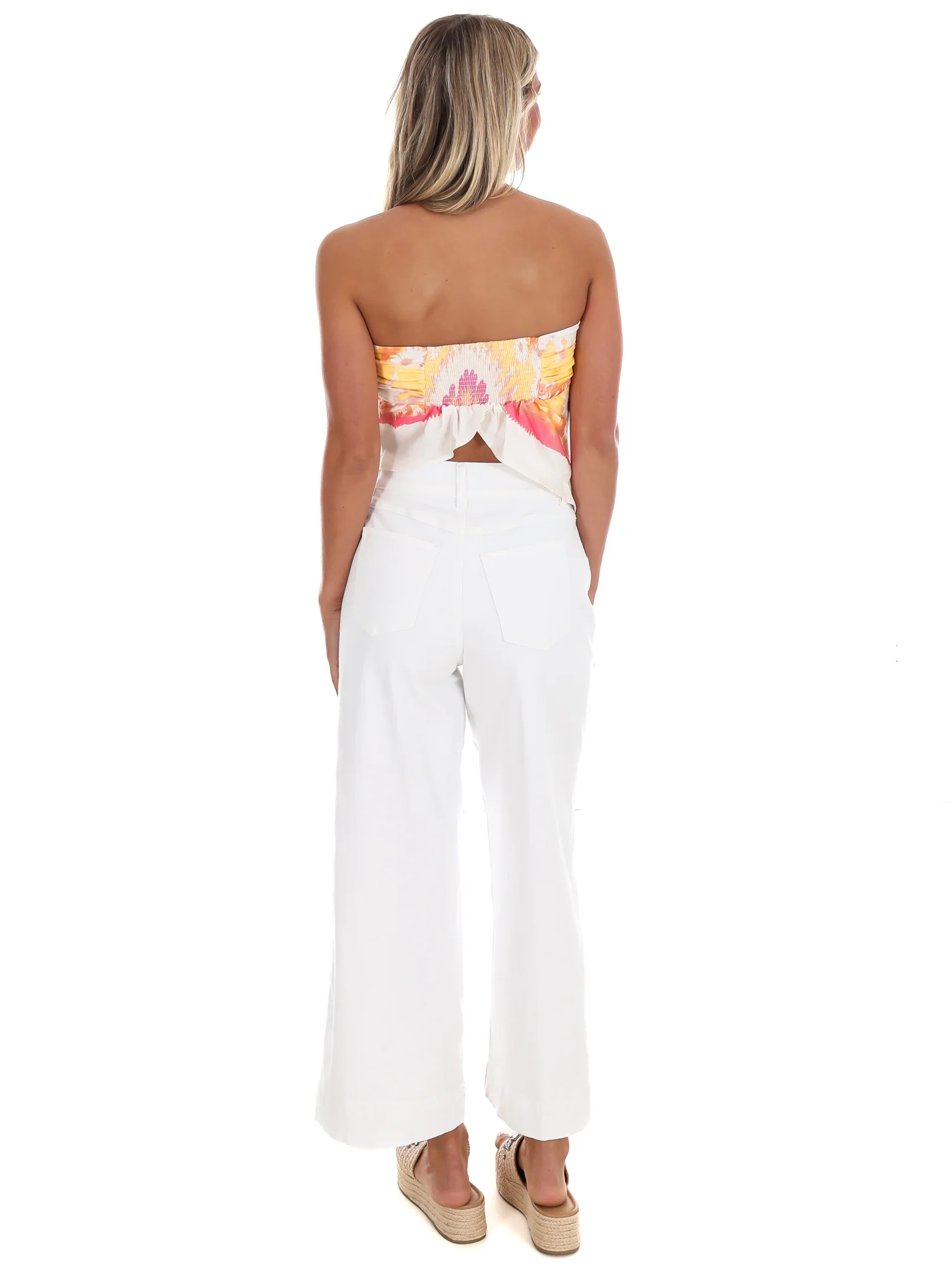 Free People Better Than That Tube Top - Image 7