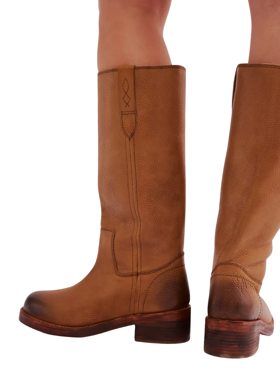Free People Blaze Pull On Boot - Image 2