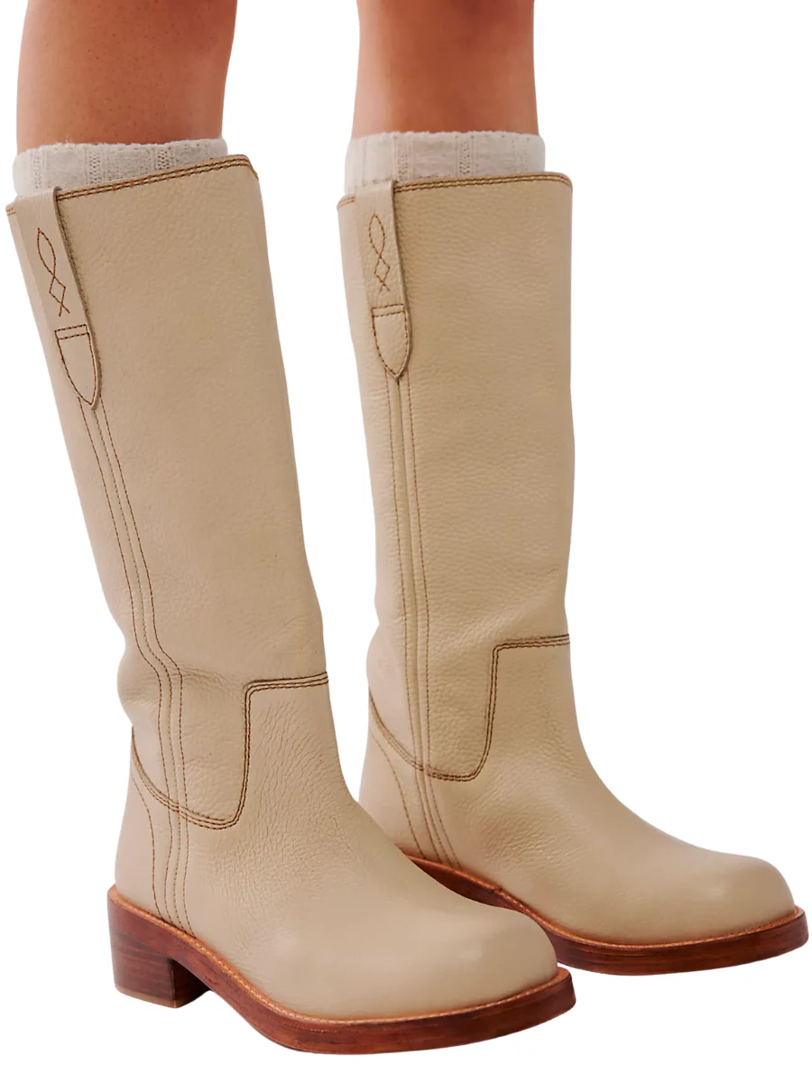 Free People Blaze Pull On Boot - Image 3