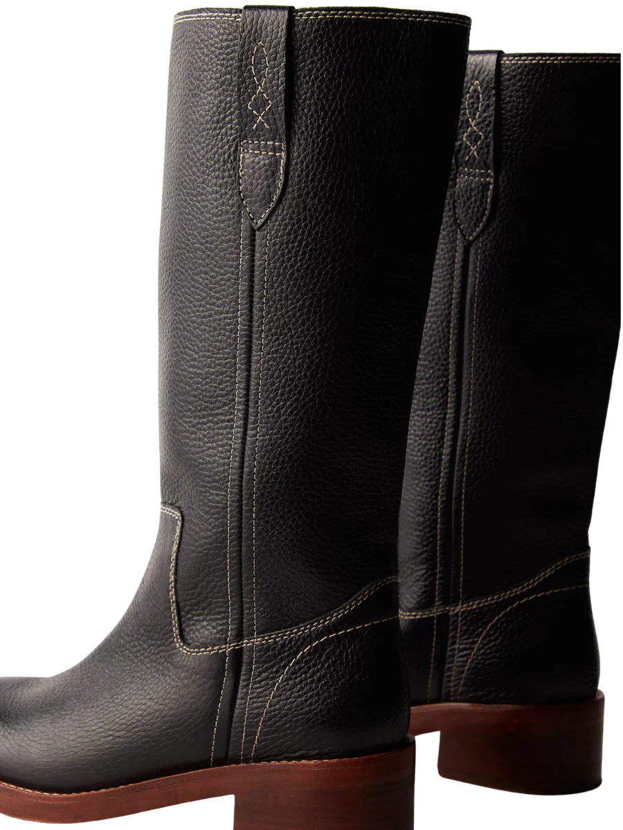 Free People Blaze Pull On Boot - Image 5