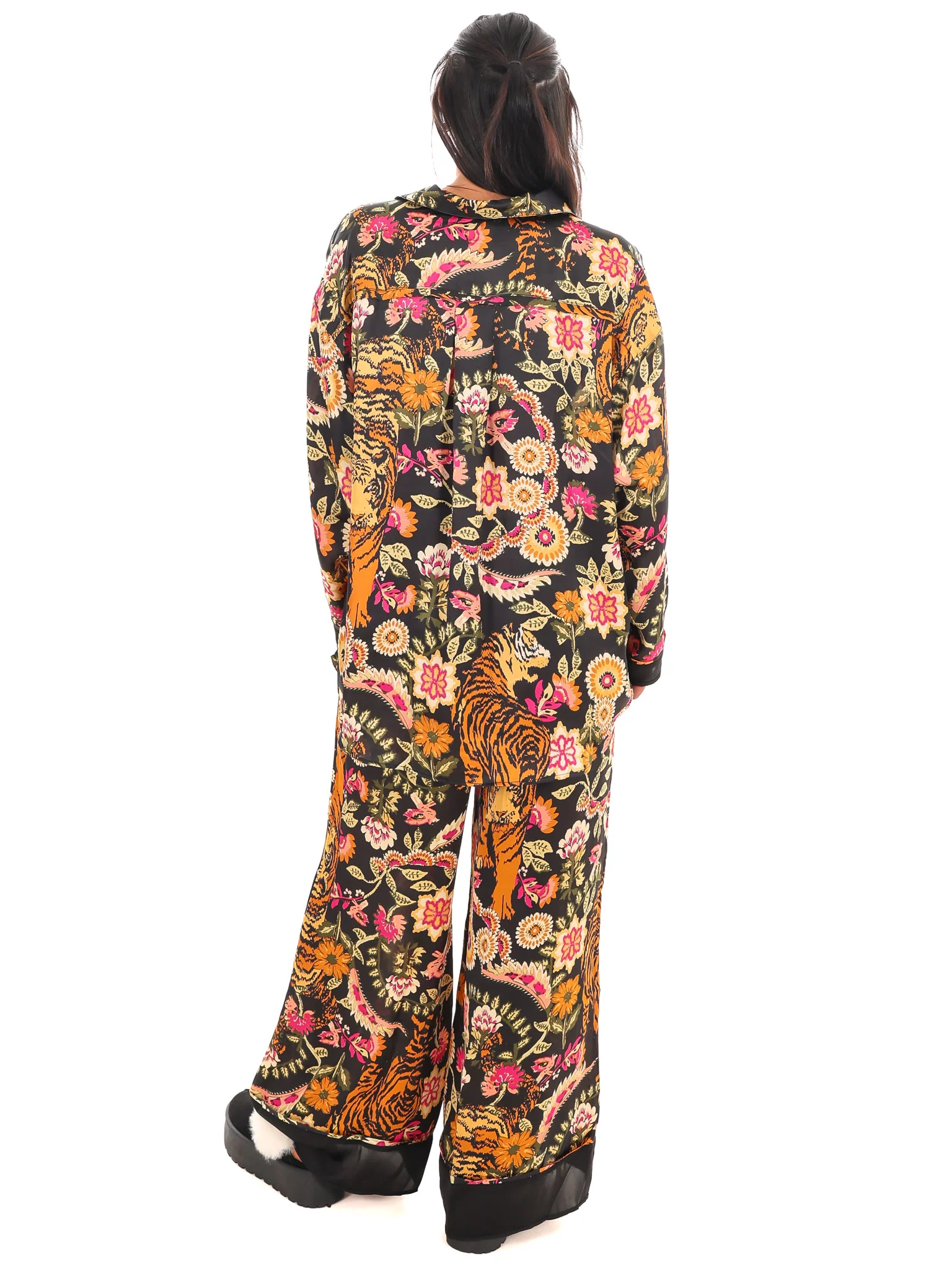 Free People Dreamy Days Pajama Set - Image 12