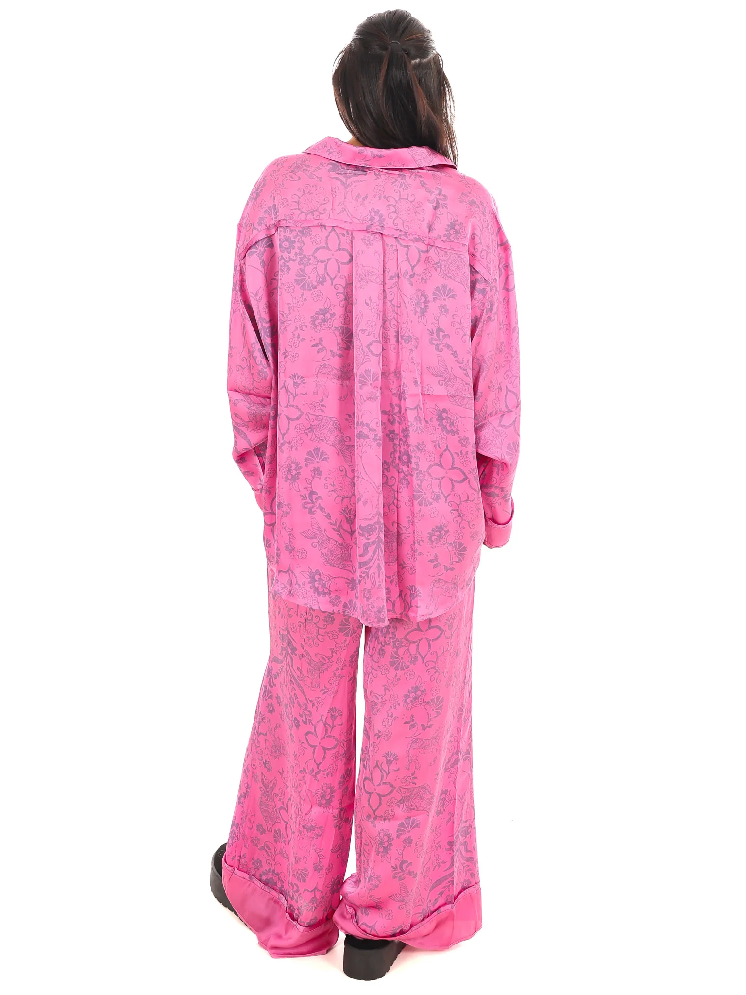 Free People Dreamy Days Pajama Set - Image 18