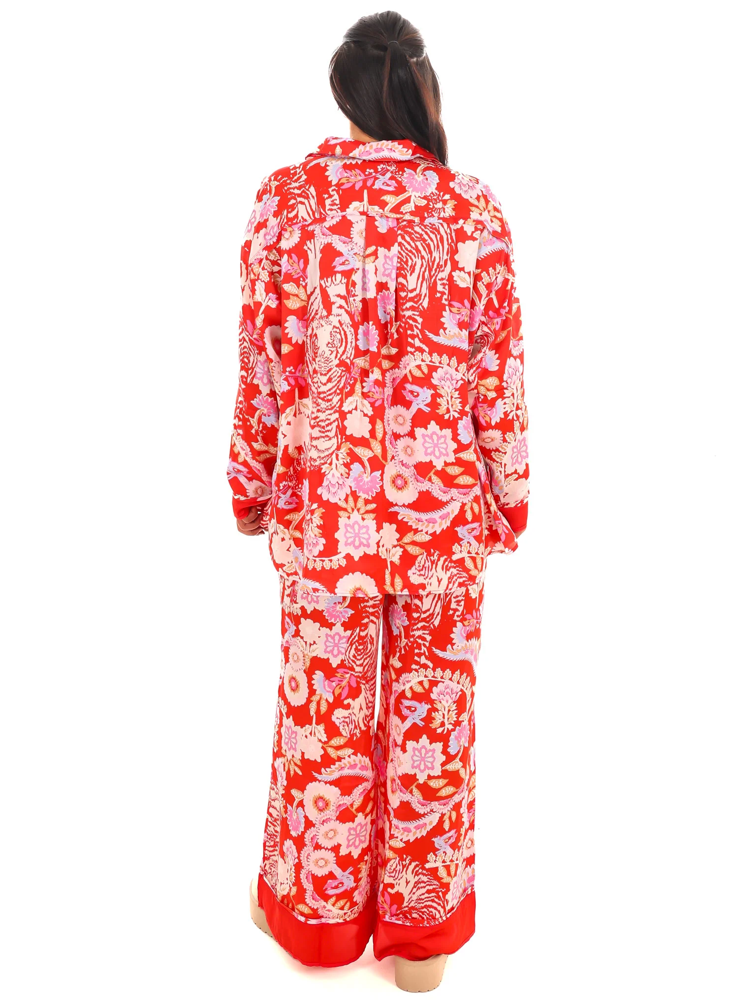 Free People Dreamy Days Pajama Set - Image 24