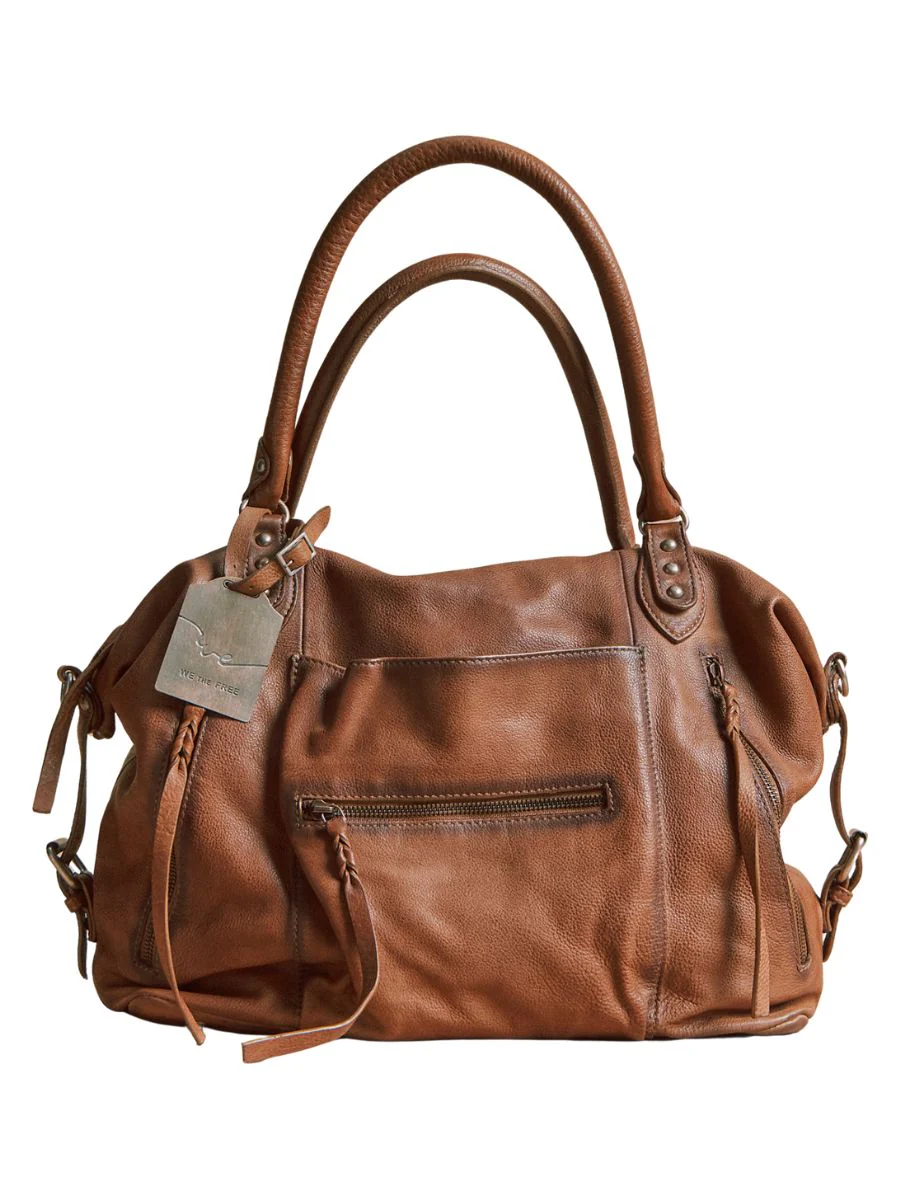 Free People Emerson Tote