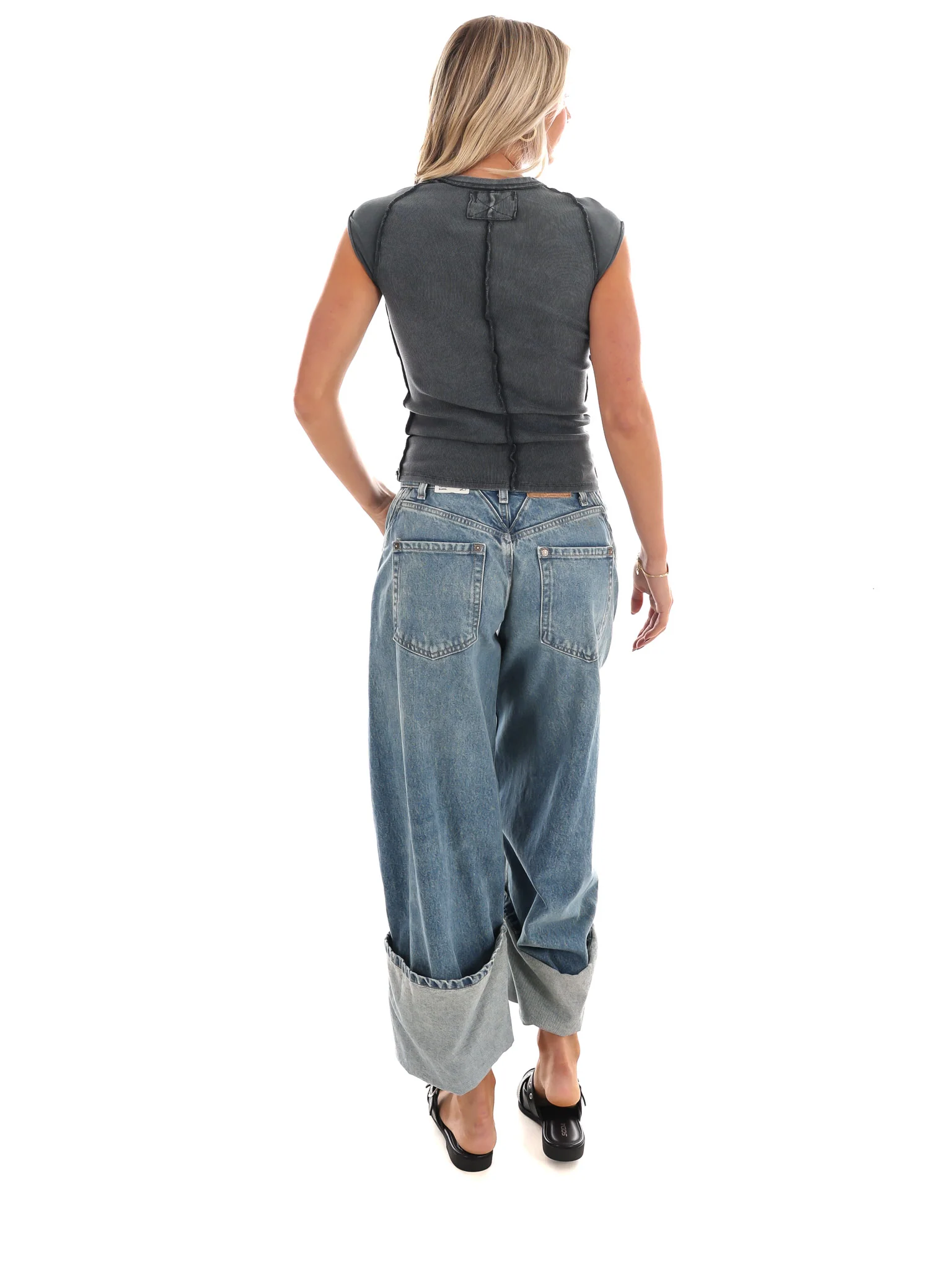 Free People Ever Had Tee - Image 8