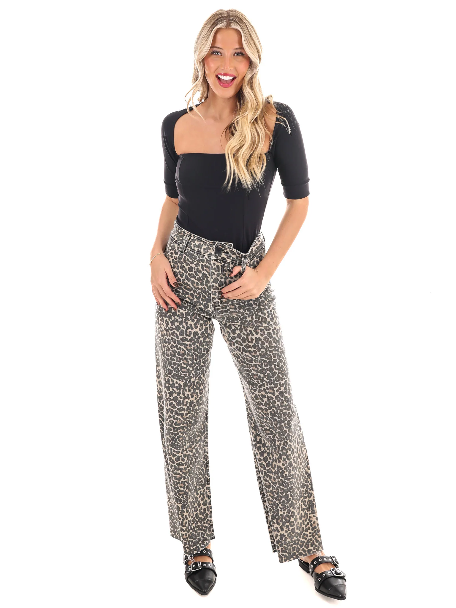 Free People Everly Bodysuit - Image 4