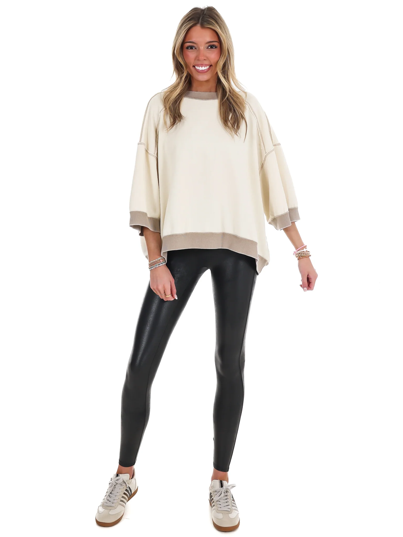 Free People Everything Pullover - Image 2