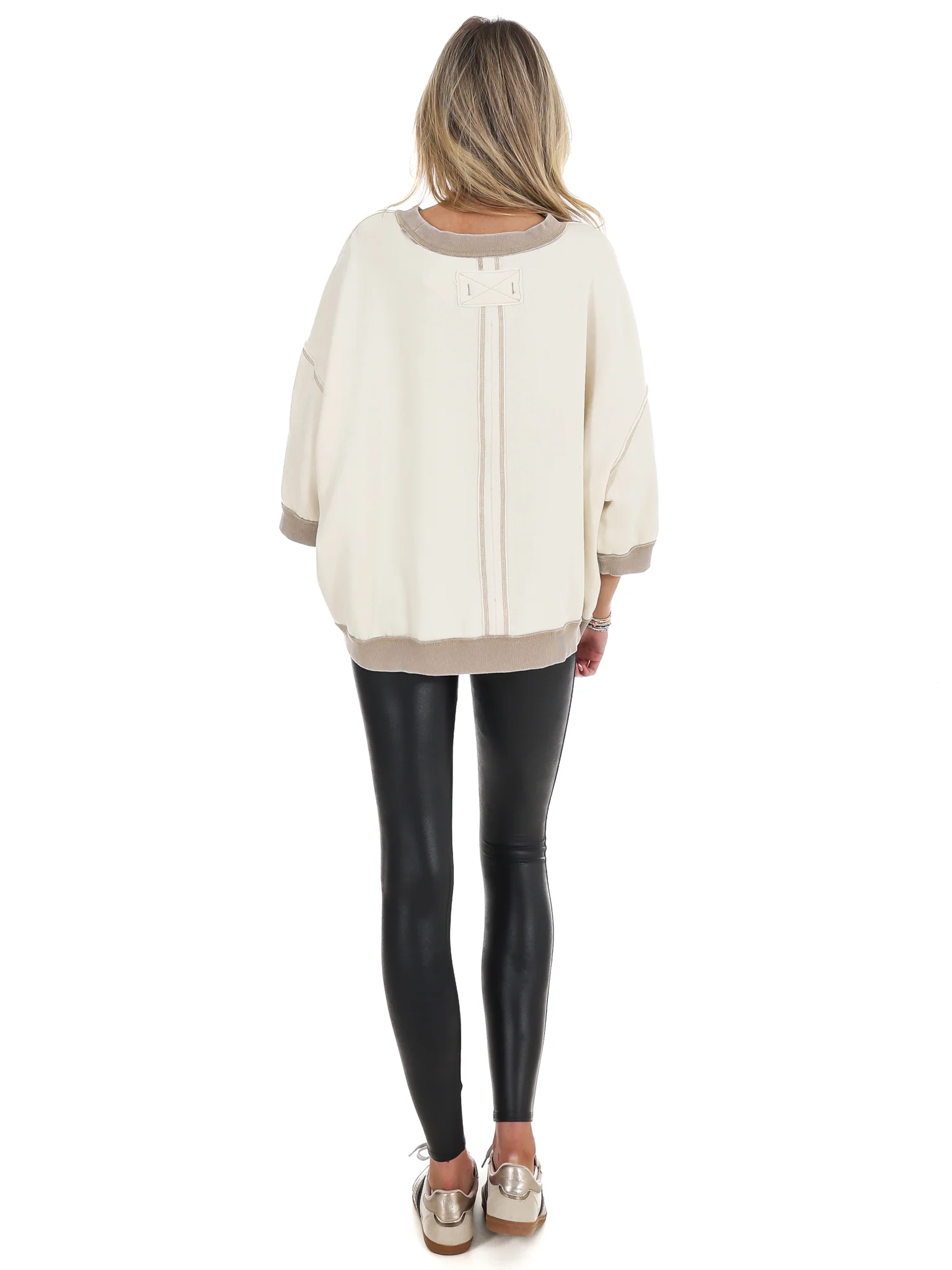 Free People Everything Pullover - Image 8
