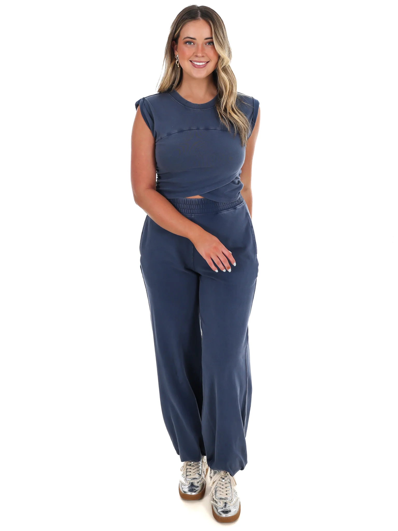 Free People Hot Shot Crossover Set - Image 10