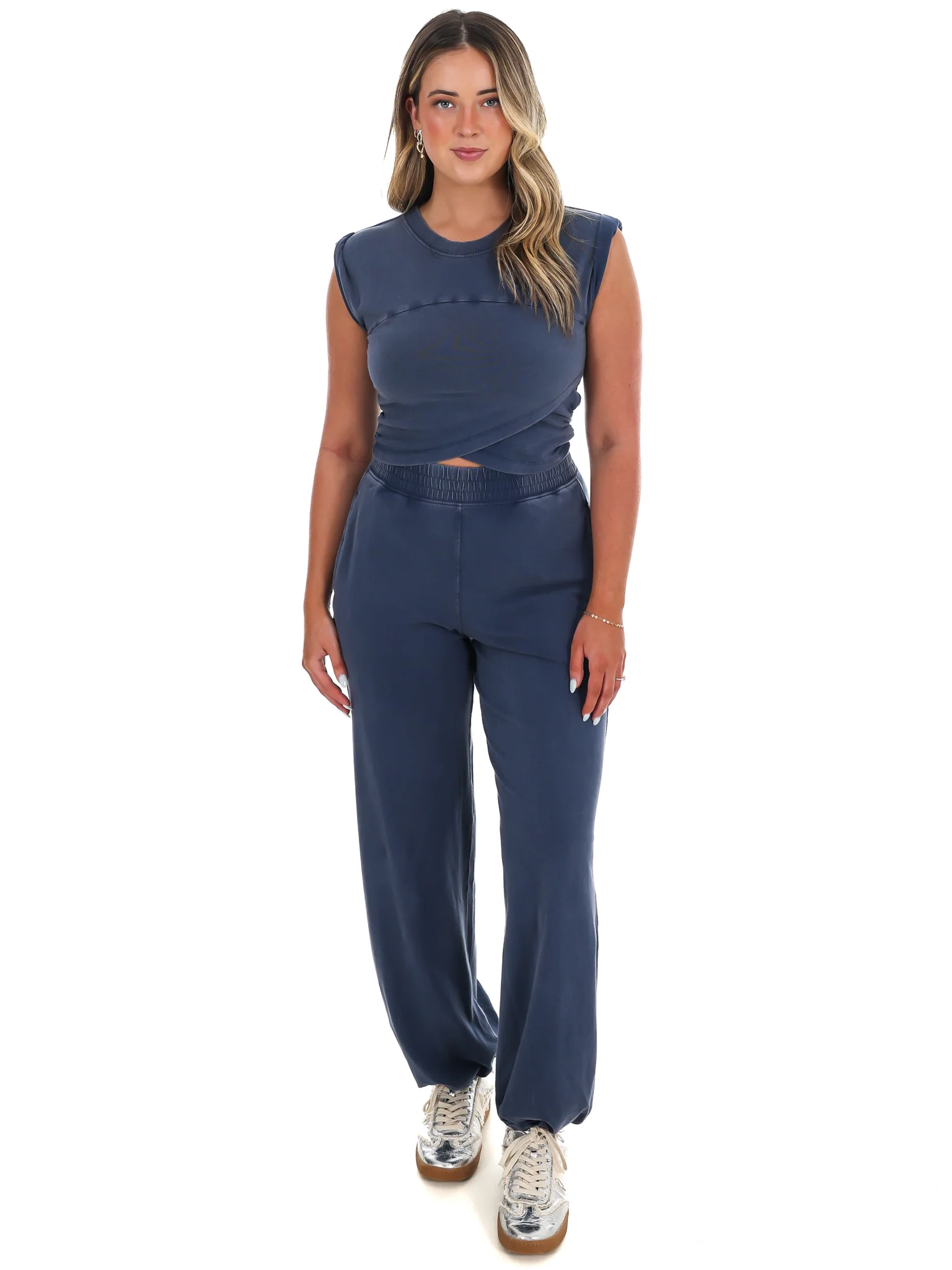 Free People Hot Shot Crossover Set - Image 7