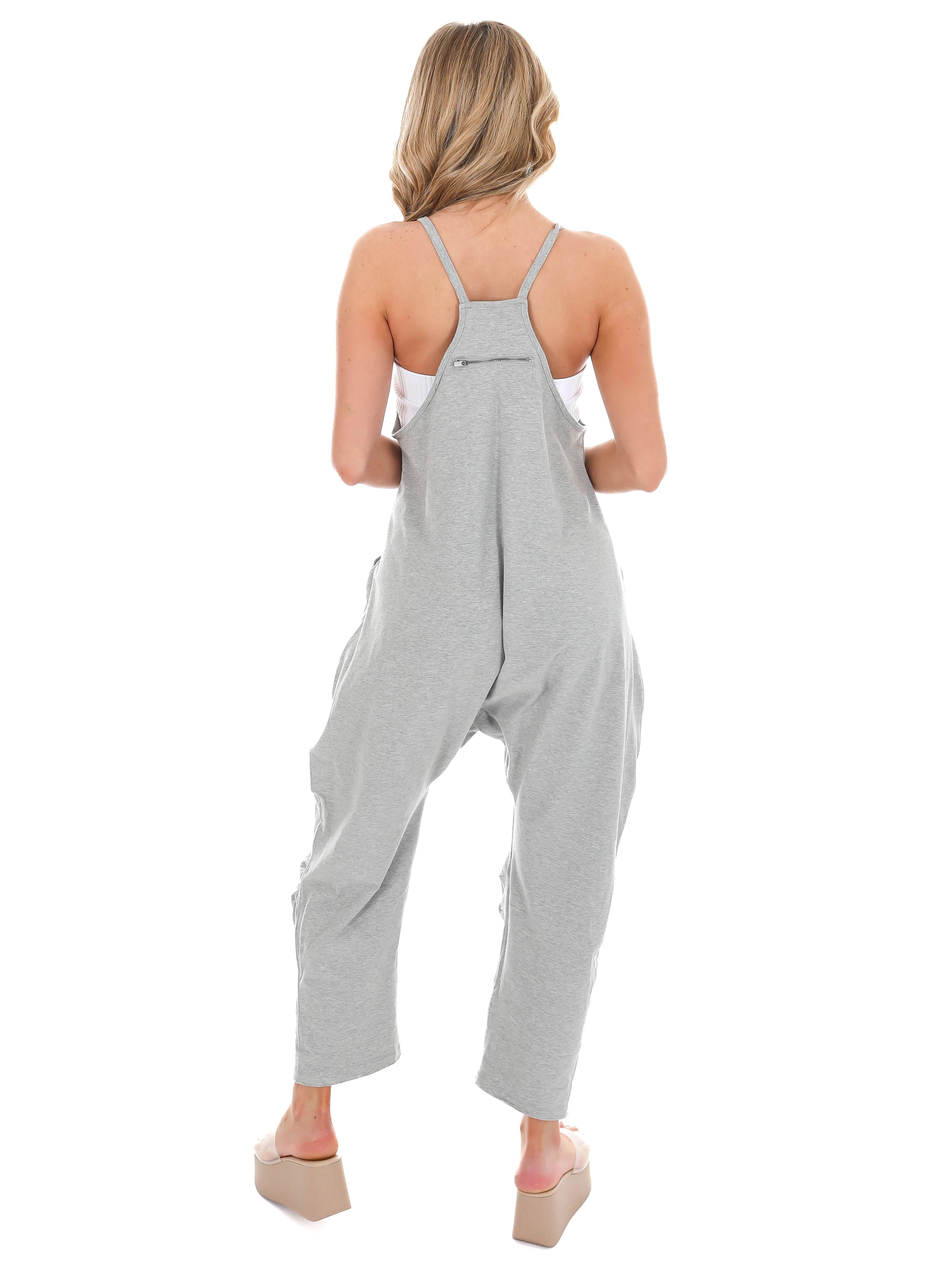 Free People Hot Shot Onesie - Image 13