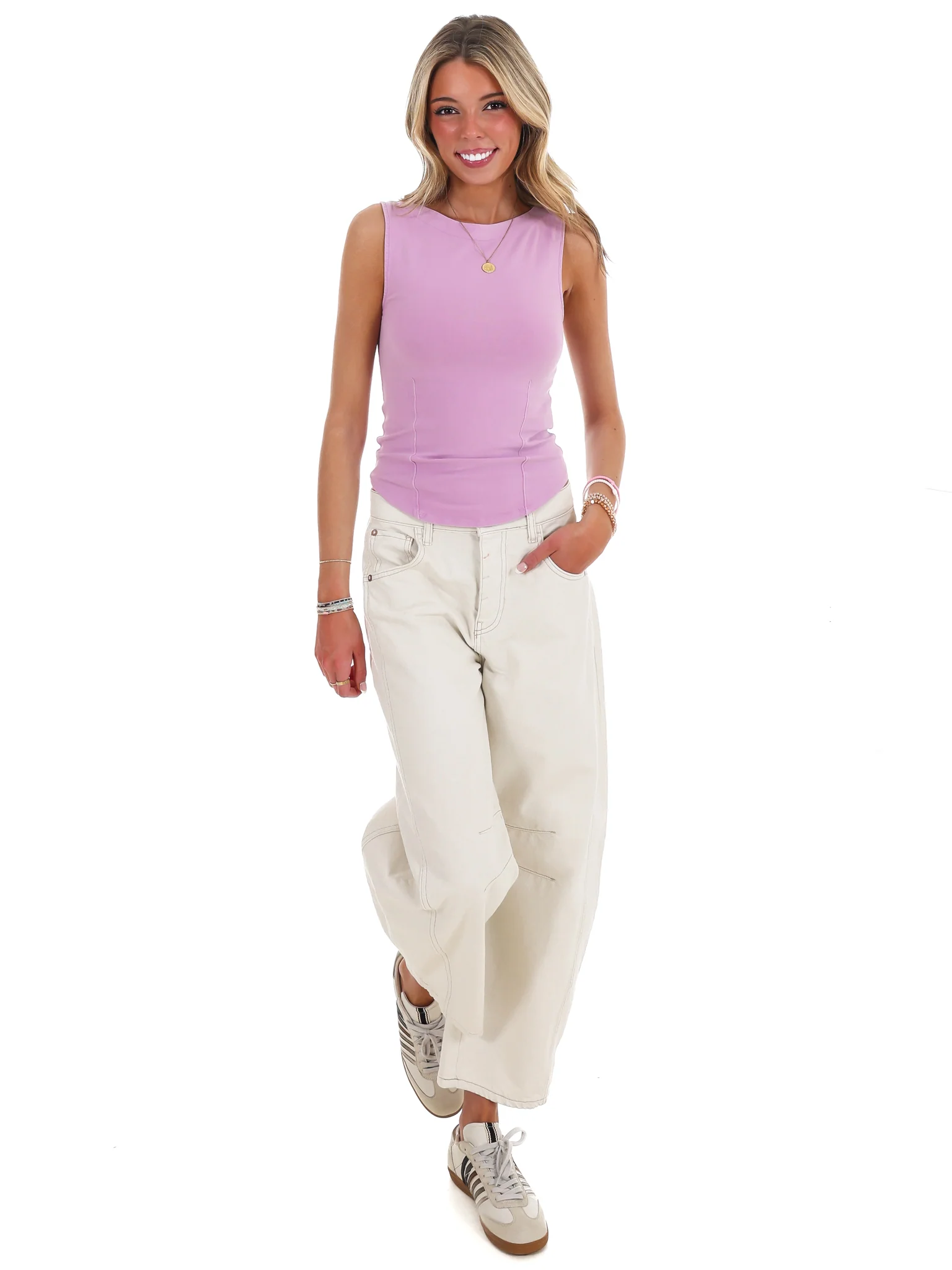 Free People Iconic Tank Top - Image 12