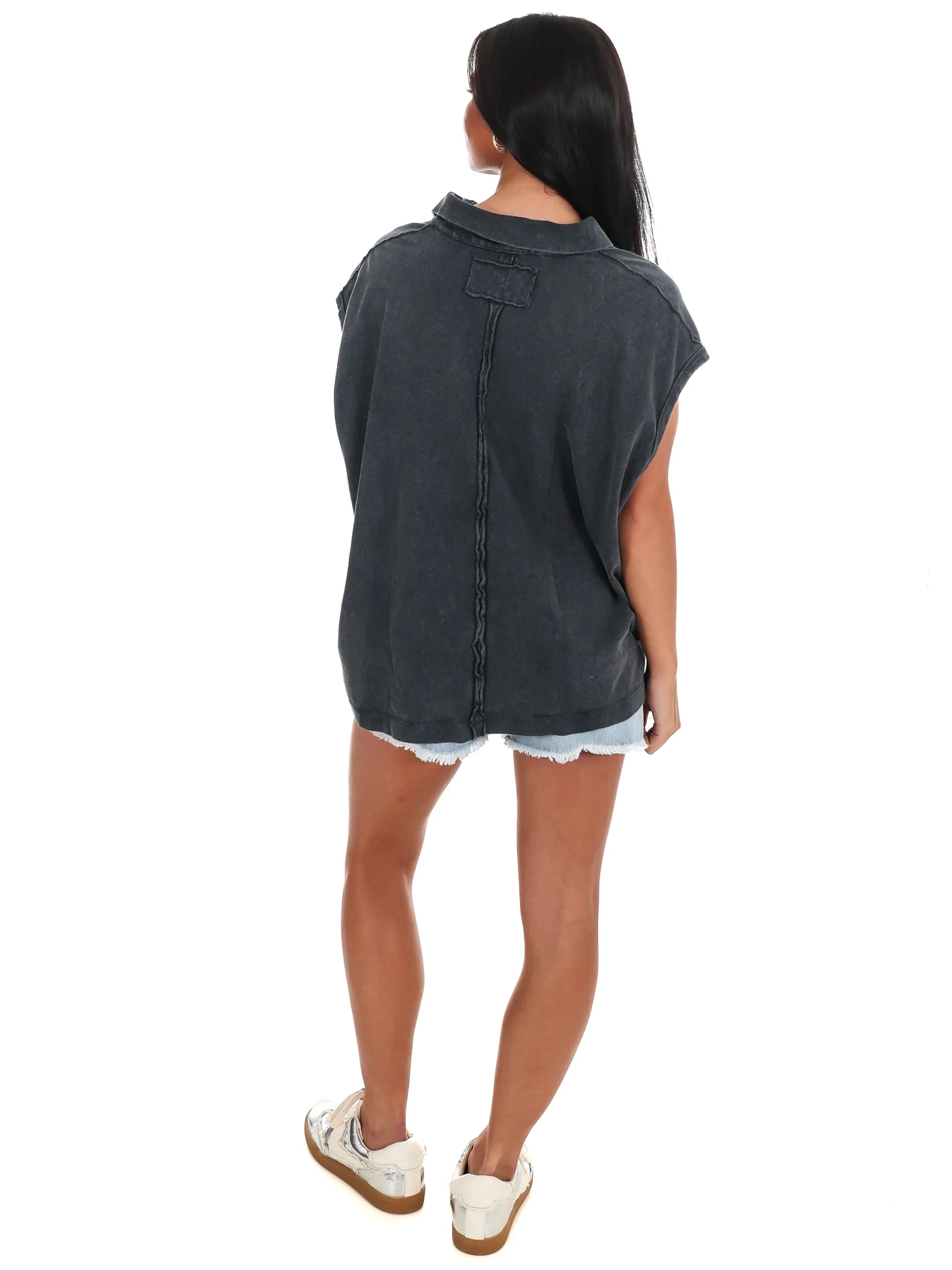 Free People Keep on Polo - Image 14
