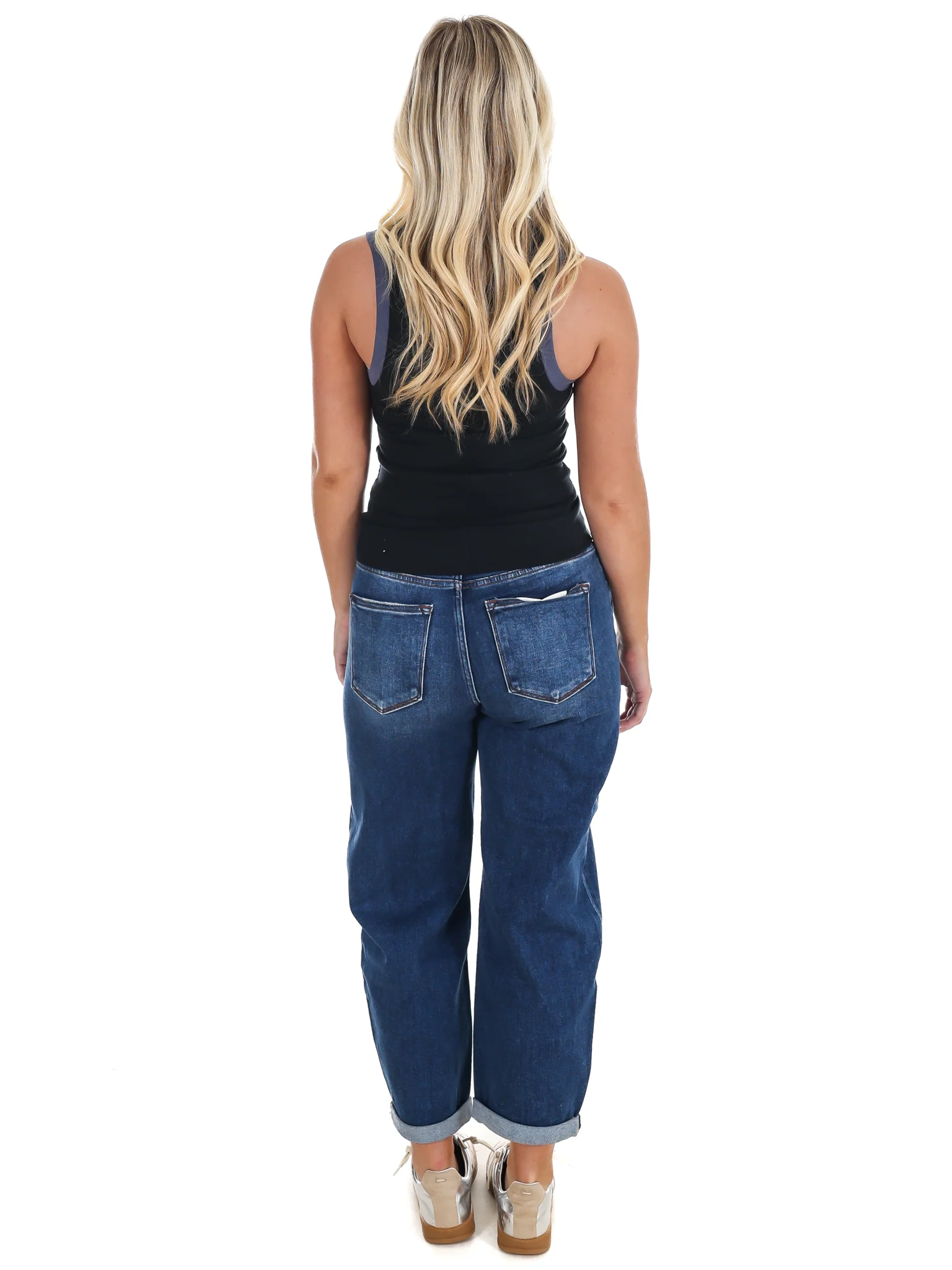Free People Longer Days Tank - Image 8