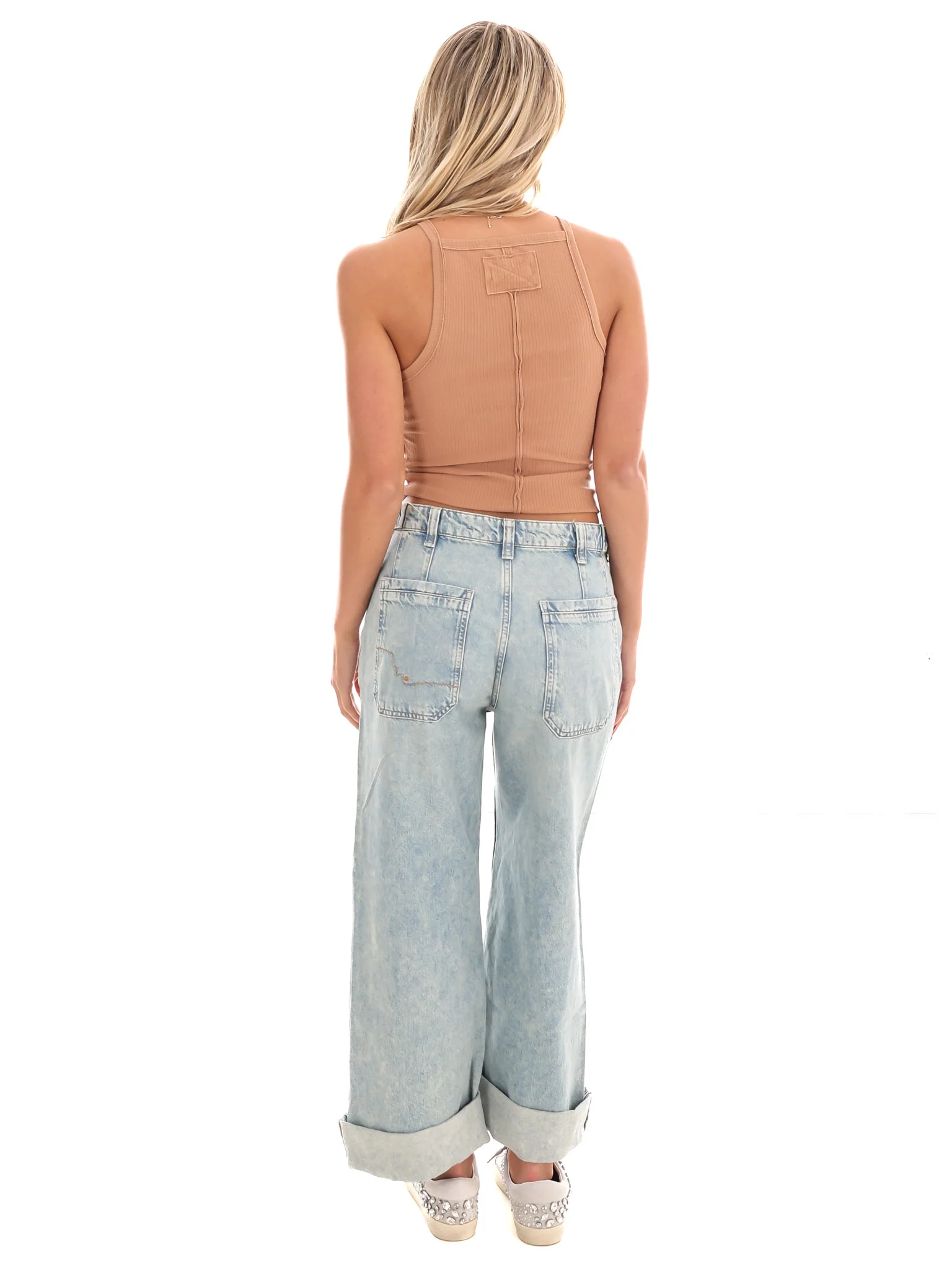 Free People Mia Tank - Image 7