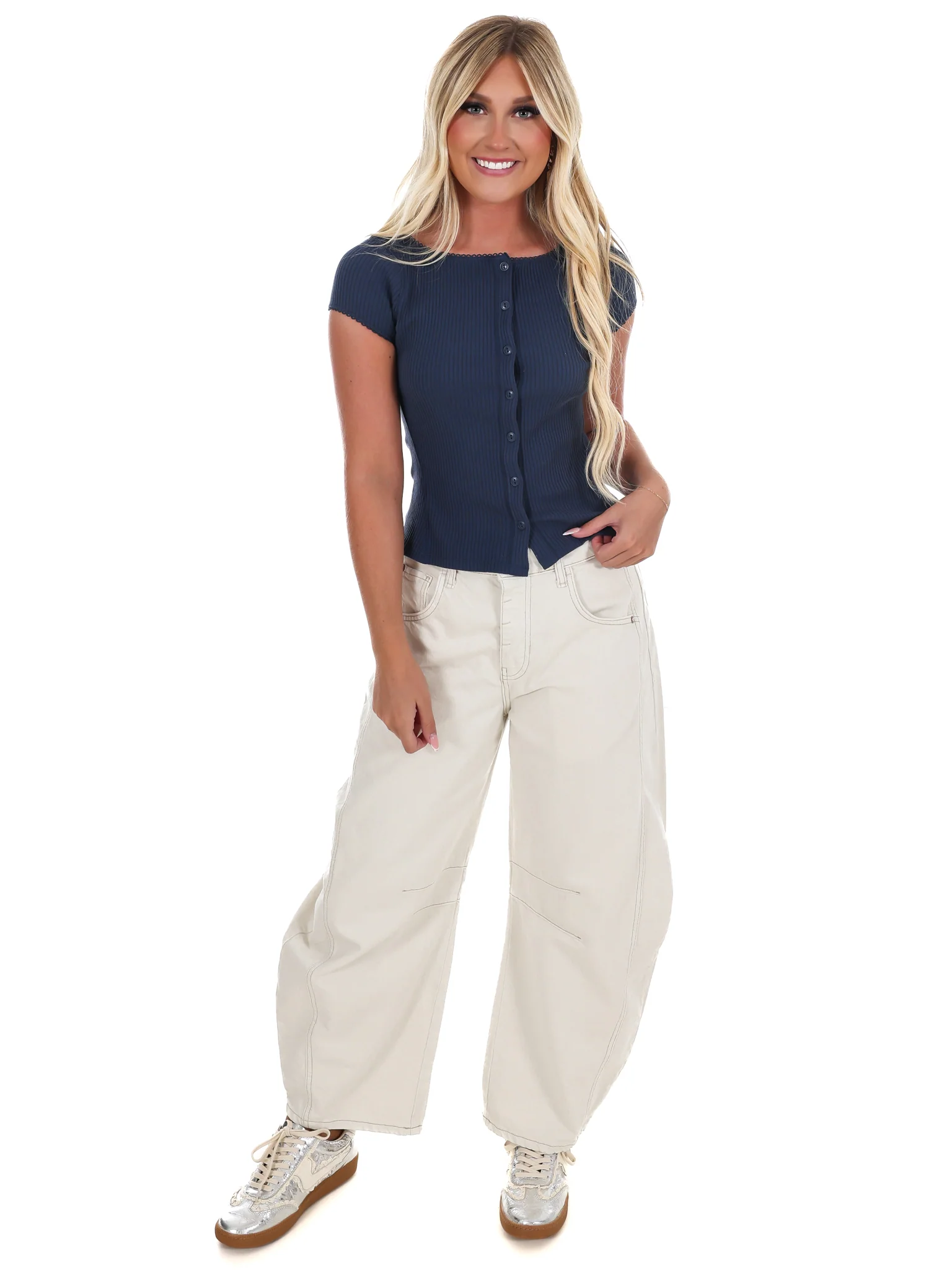 Free People Most Wanted Cardi - Image 15