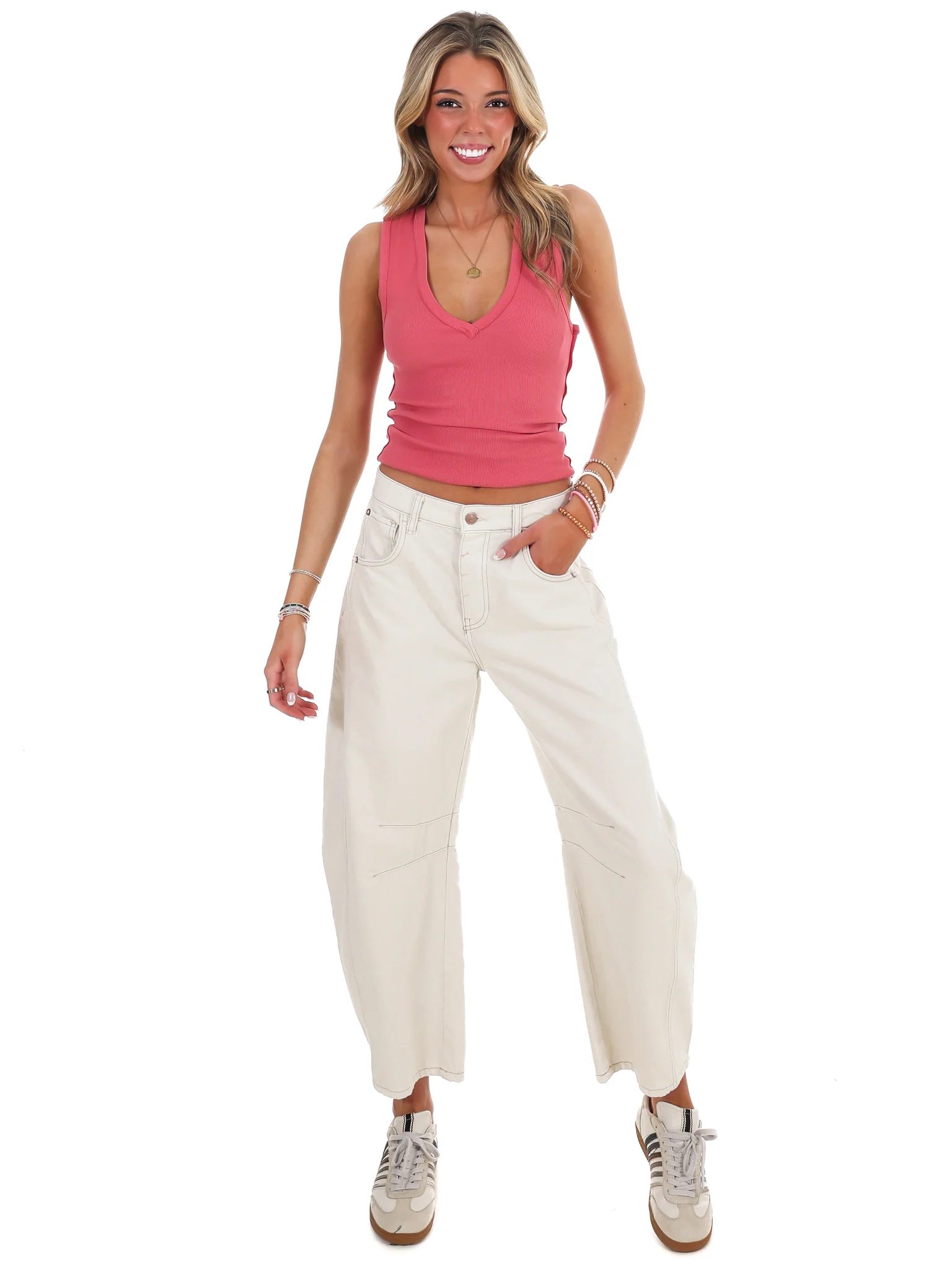 Free People Neria Tank - Image 11
