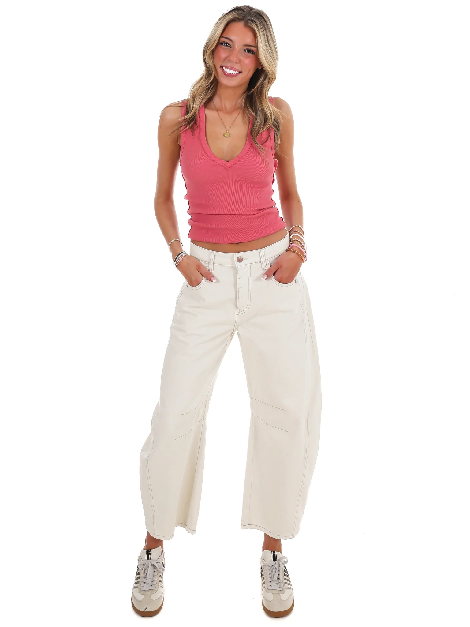 Free People Neria Tank - Image 13