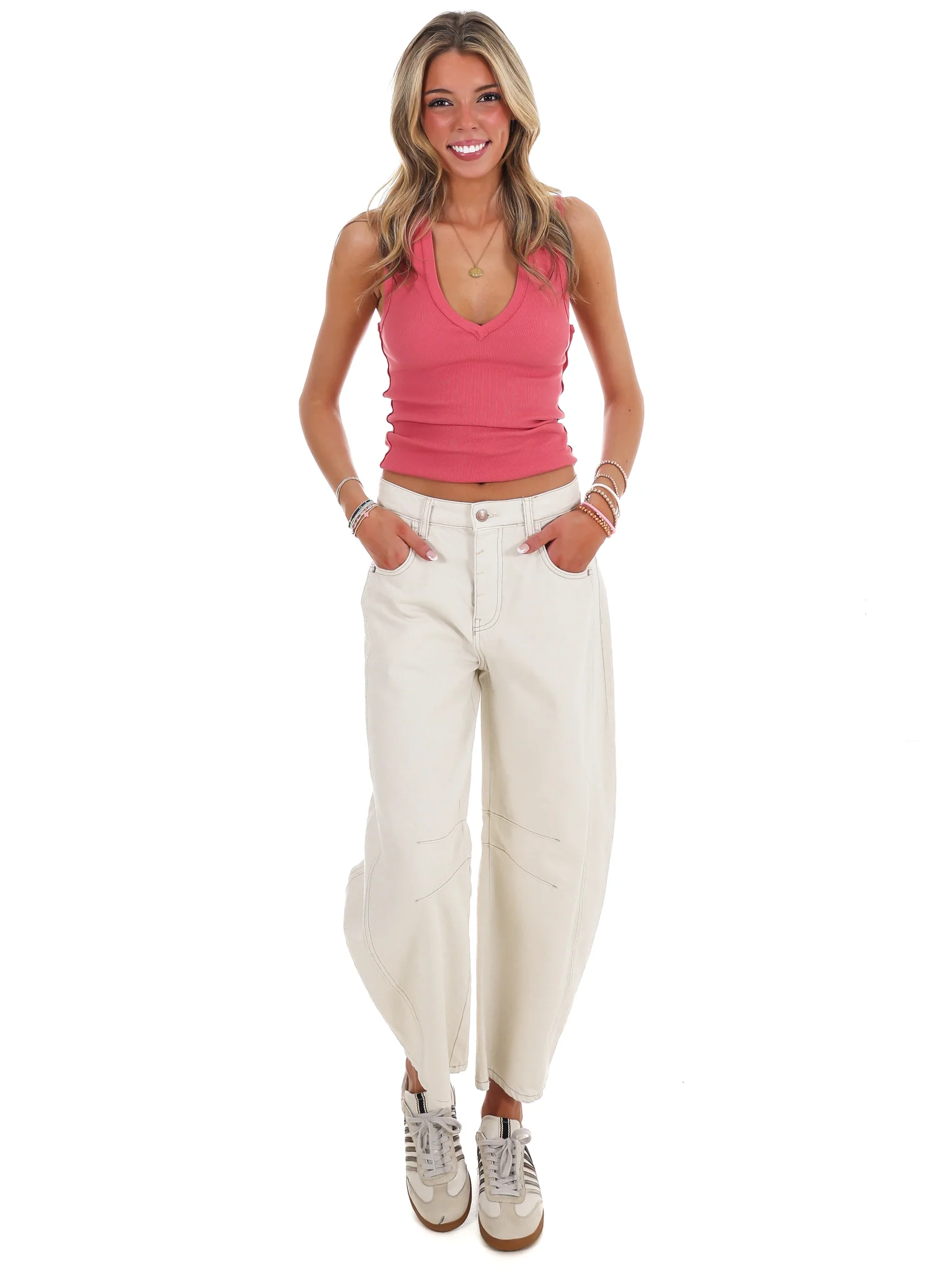 Free People Neria Tank - Image 14