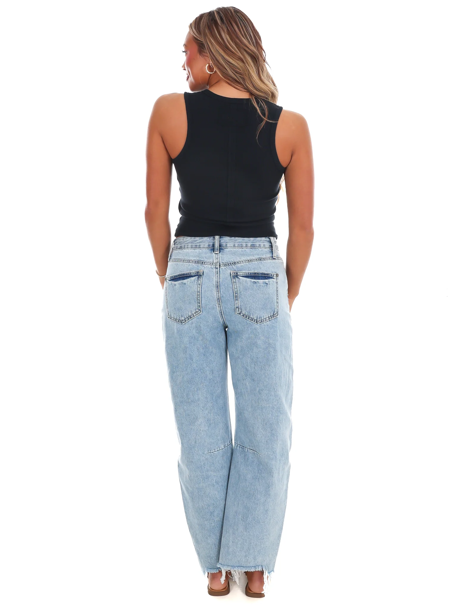 Free People Neria Tank - Image 7