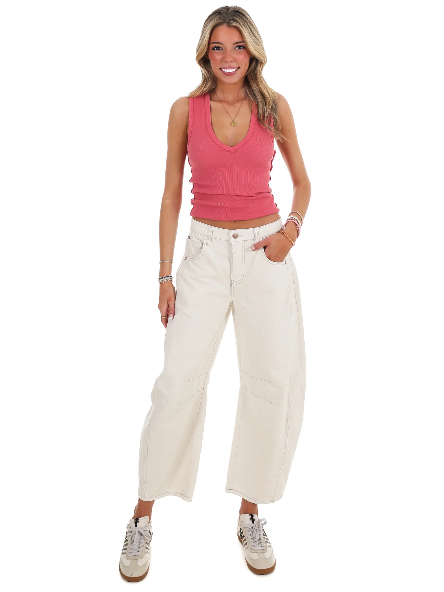 Free People Neria Tank - Image 9