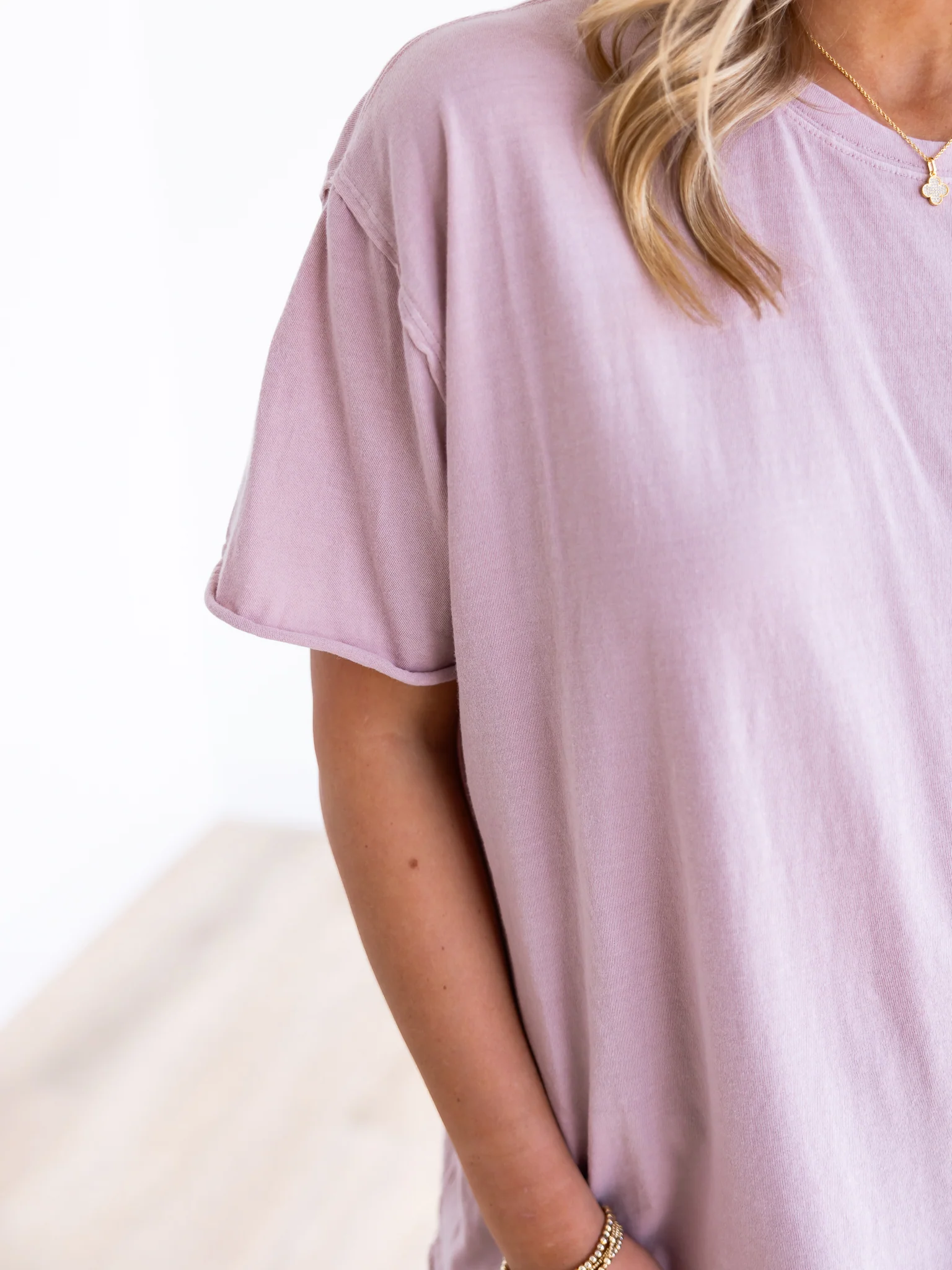 Free People Nina Tee - Image 12