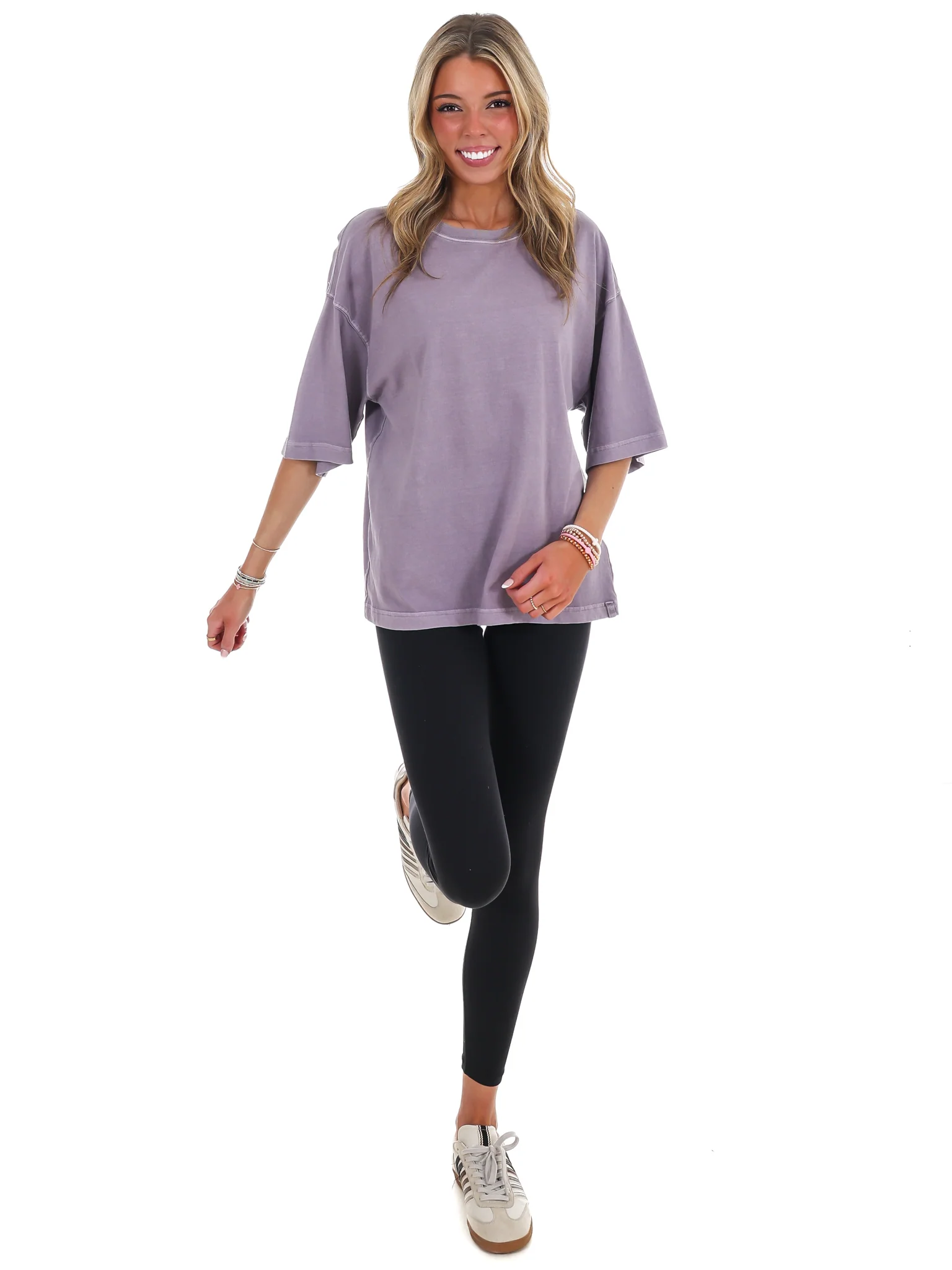 Free People Perfect Oversized Tee - Image 12