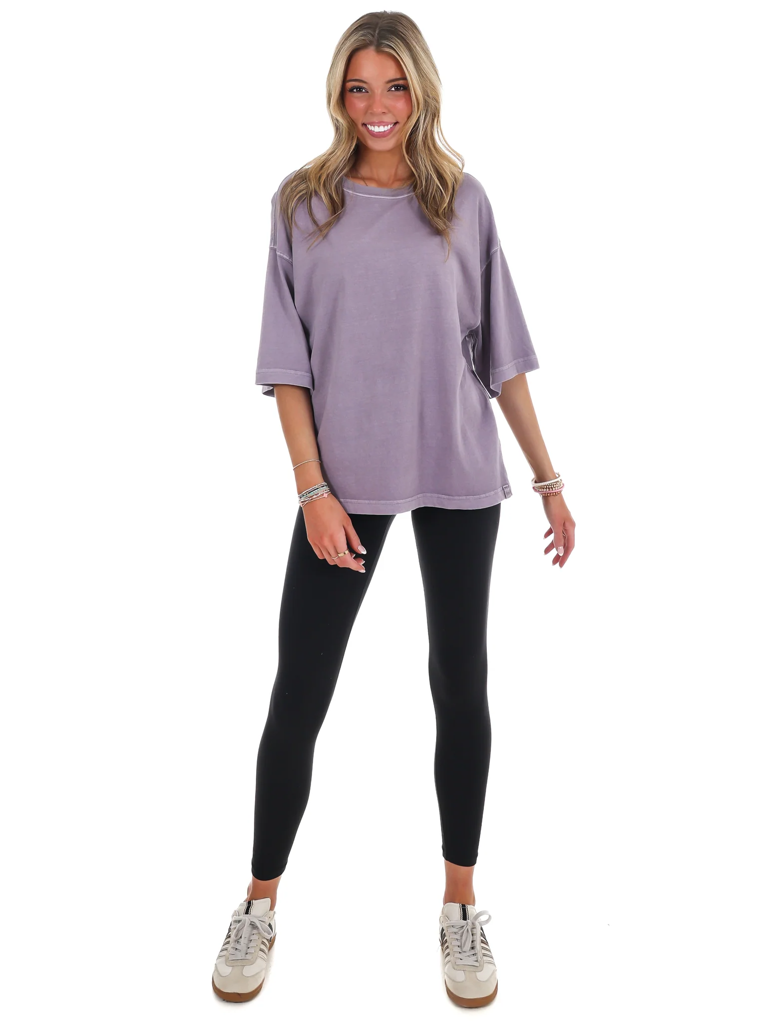 Free People Perfect Oversized Tee - Image 14