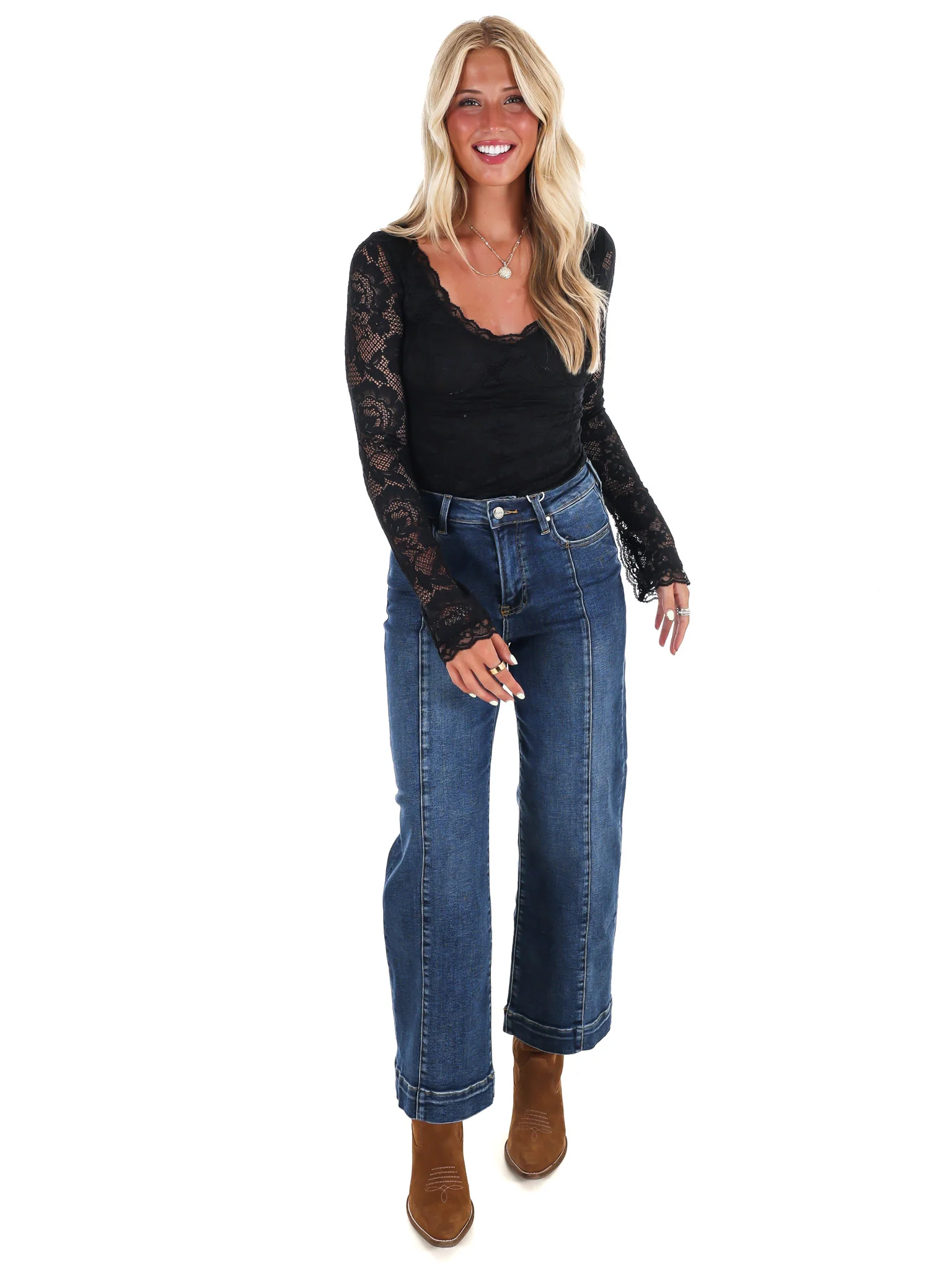 Free People Perfectly Fine Bodysuit - Image 6