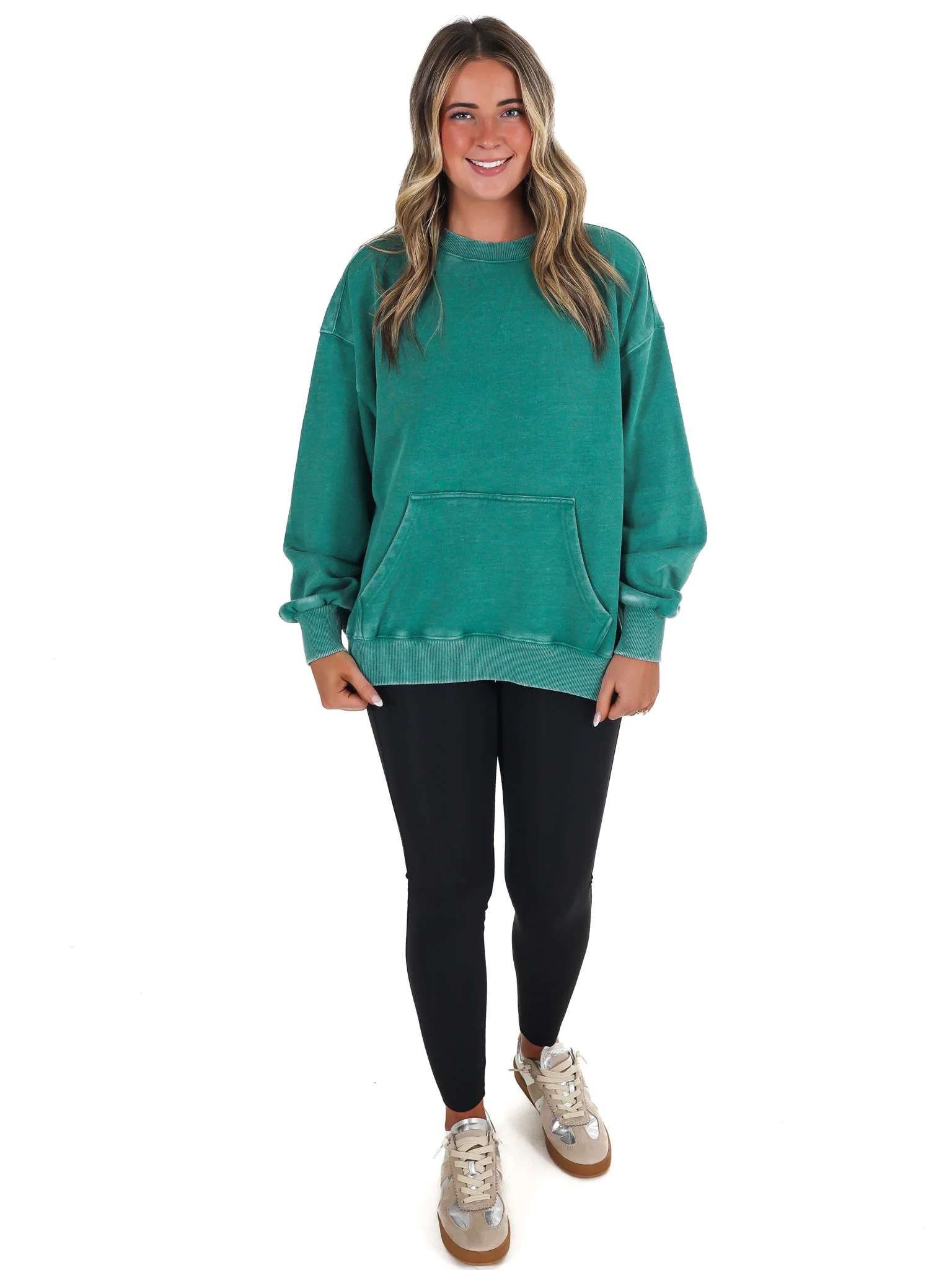 Free People Slow It Down Pullover - Image 16