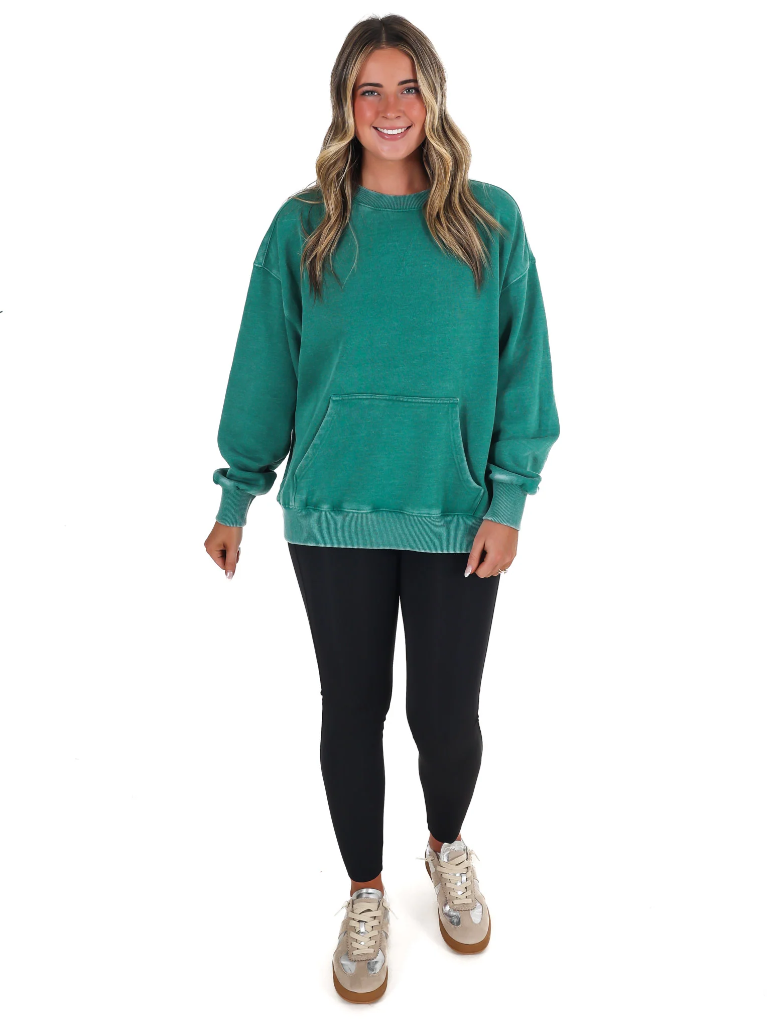 Free People Slow It Down Pullover - Image 18