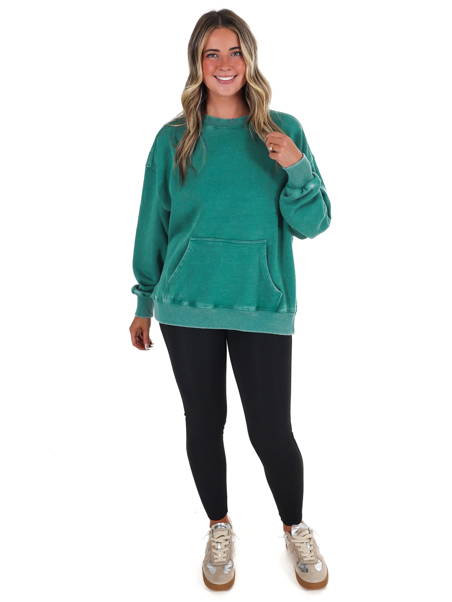 Free People Slow It Down Pullover - Image 20
