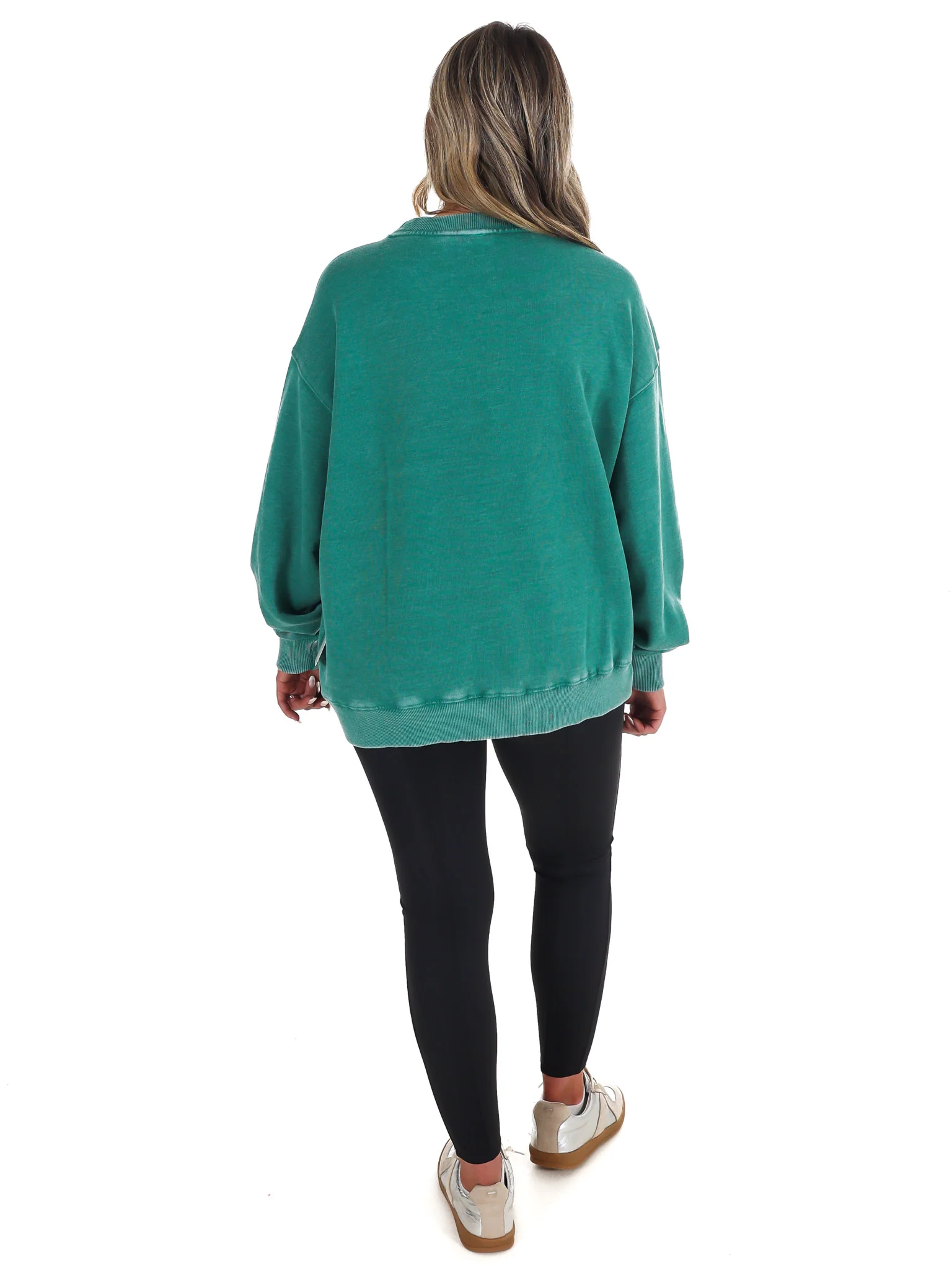 Free People Slow It Down Pullover - Image 21