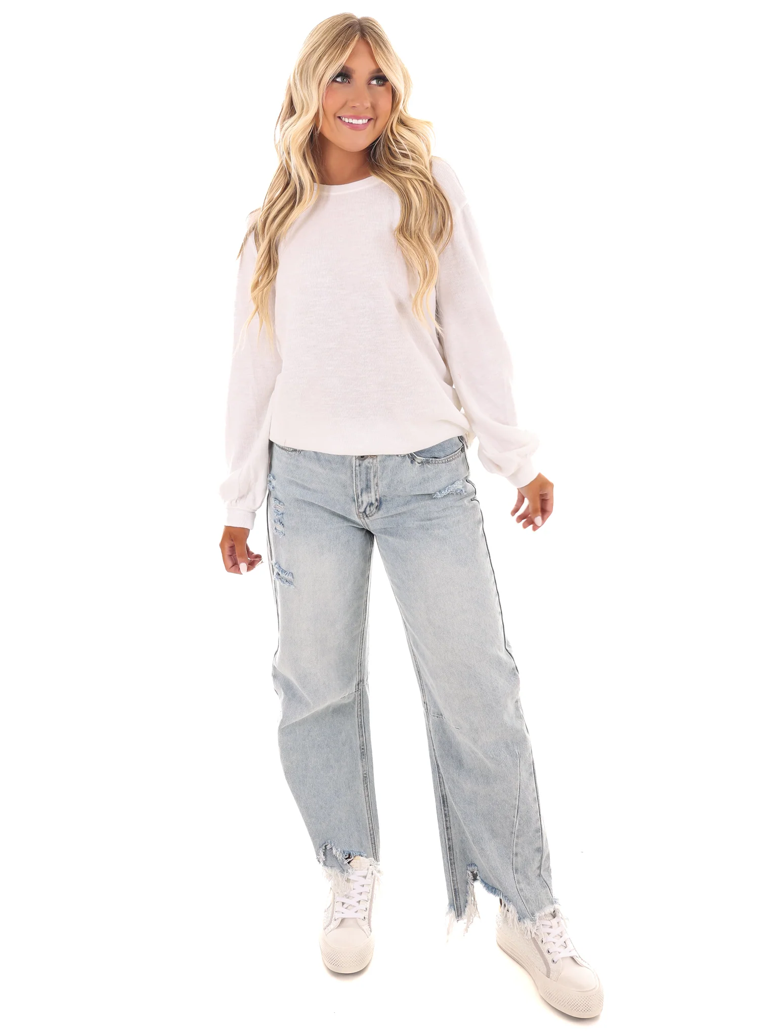 Free People Soul Song Tee - Image 6