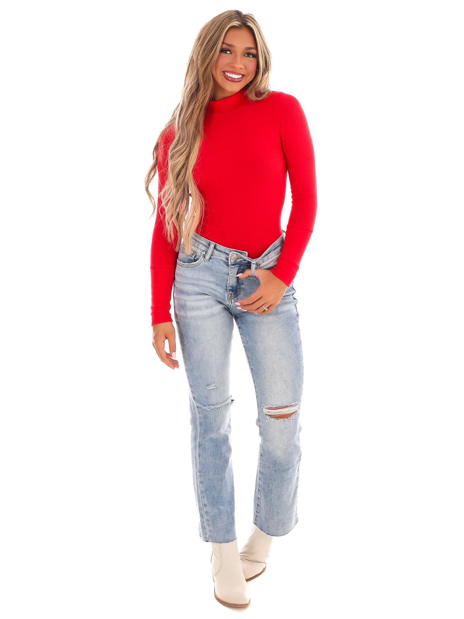Free People The Rickie Top - Image 14