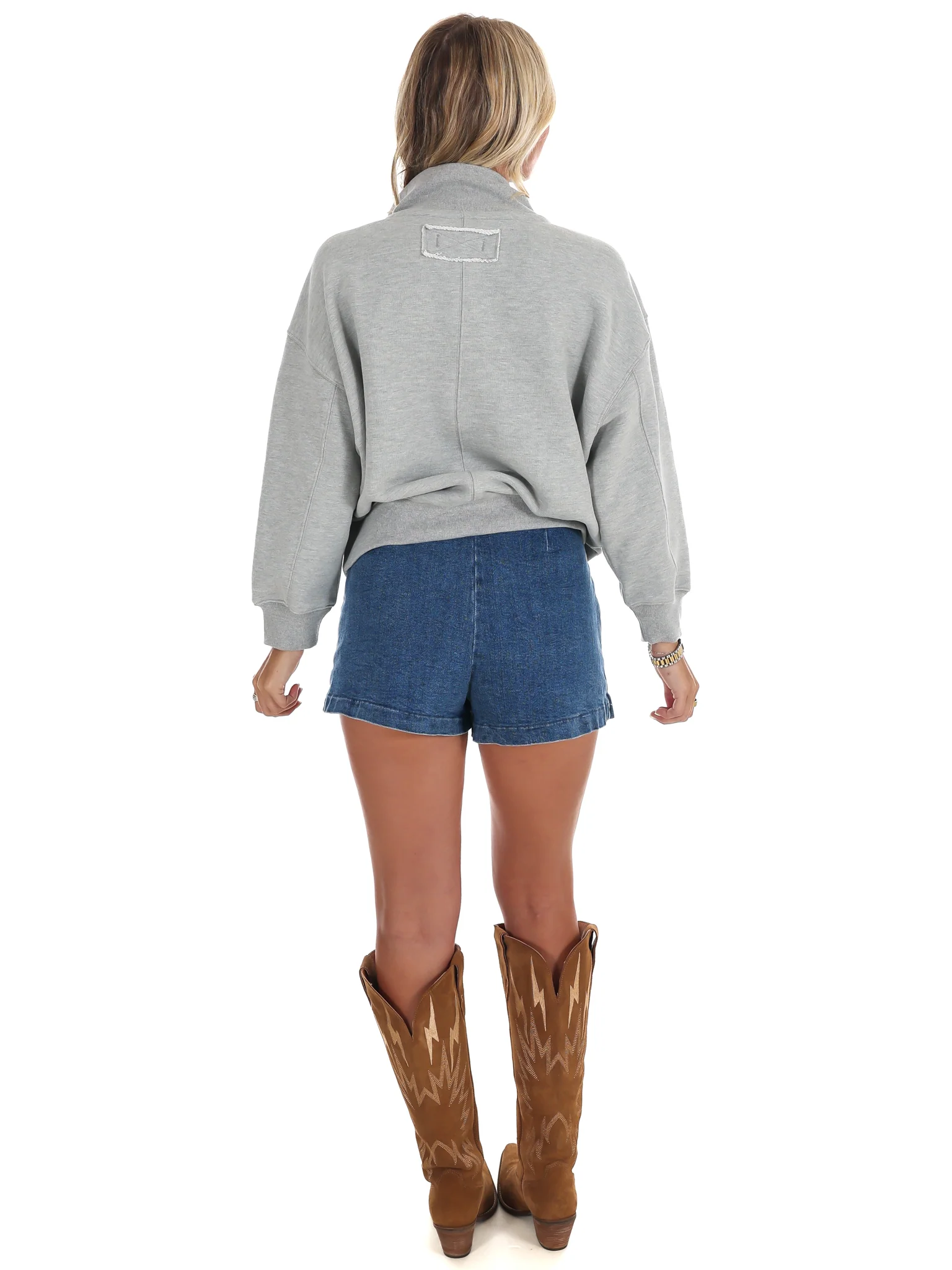 Free People Timeless Pullover - Image 8
