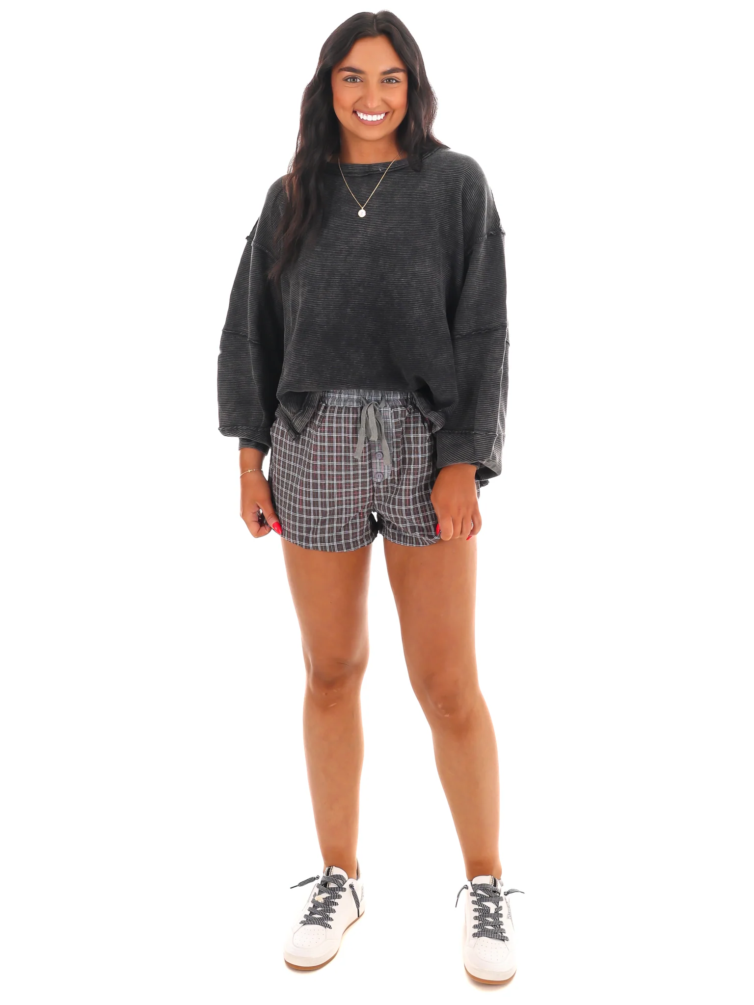 Free People Total Eclipse Tee - Image 17