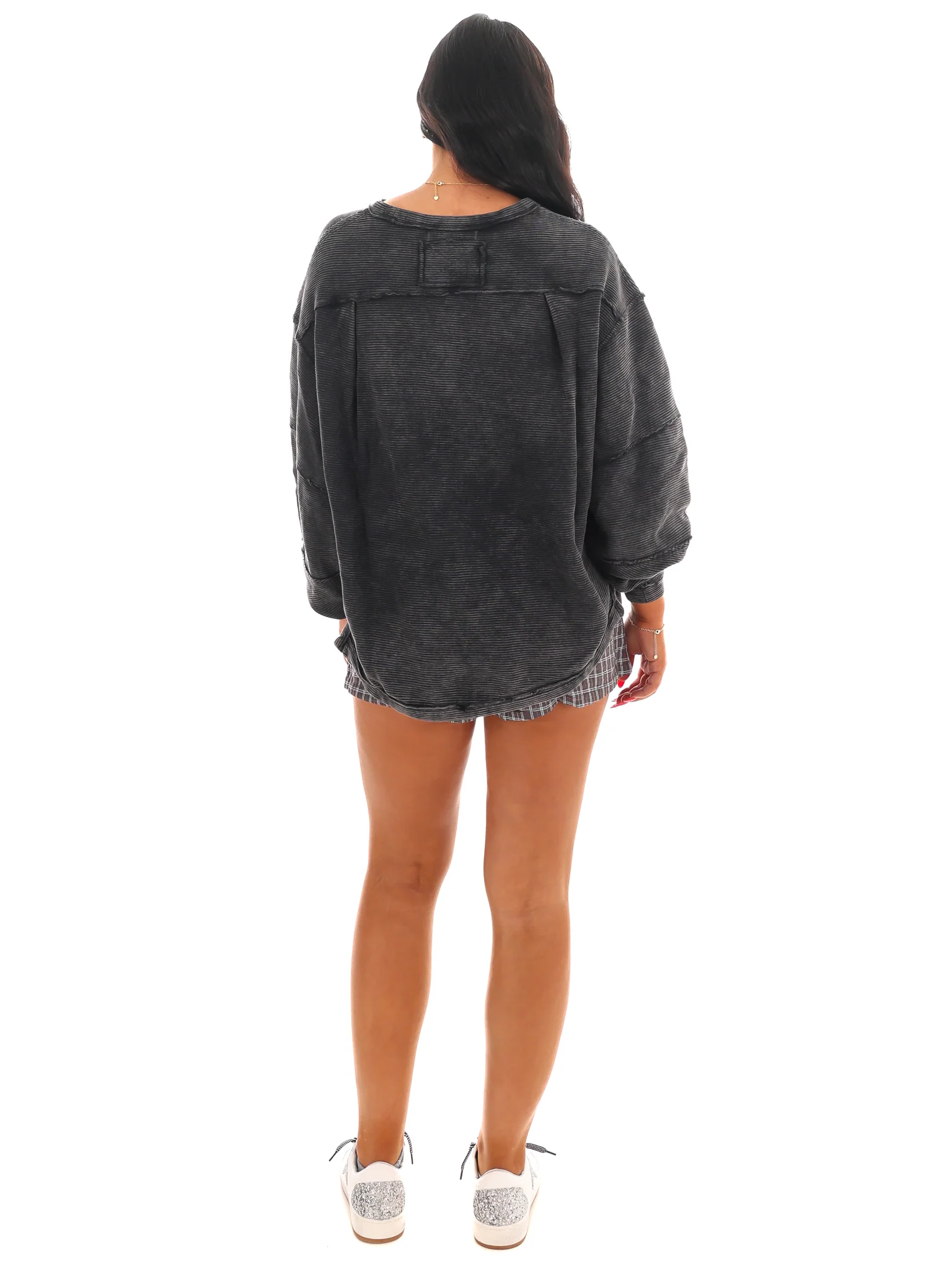 Free People Total Eclipse Tee - Image 20