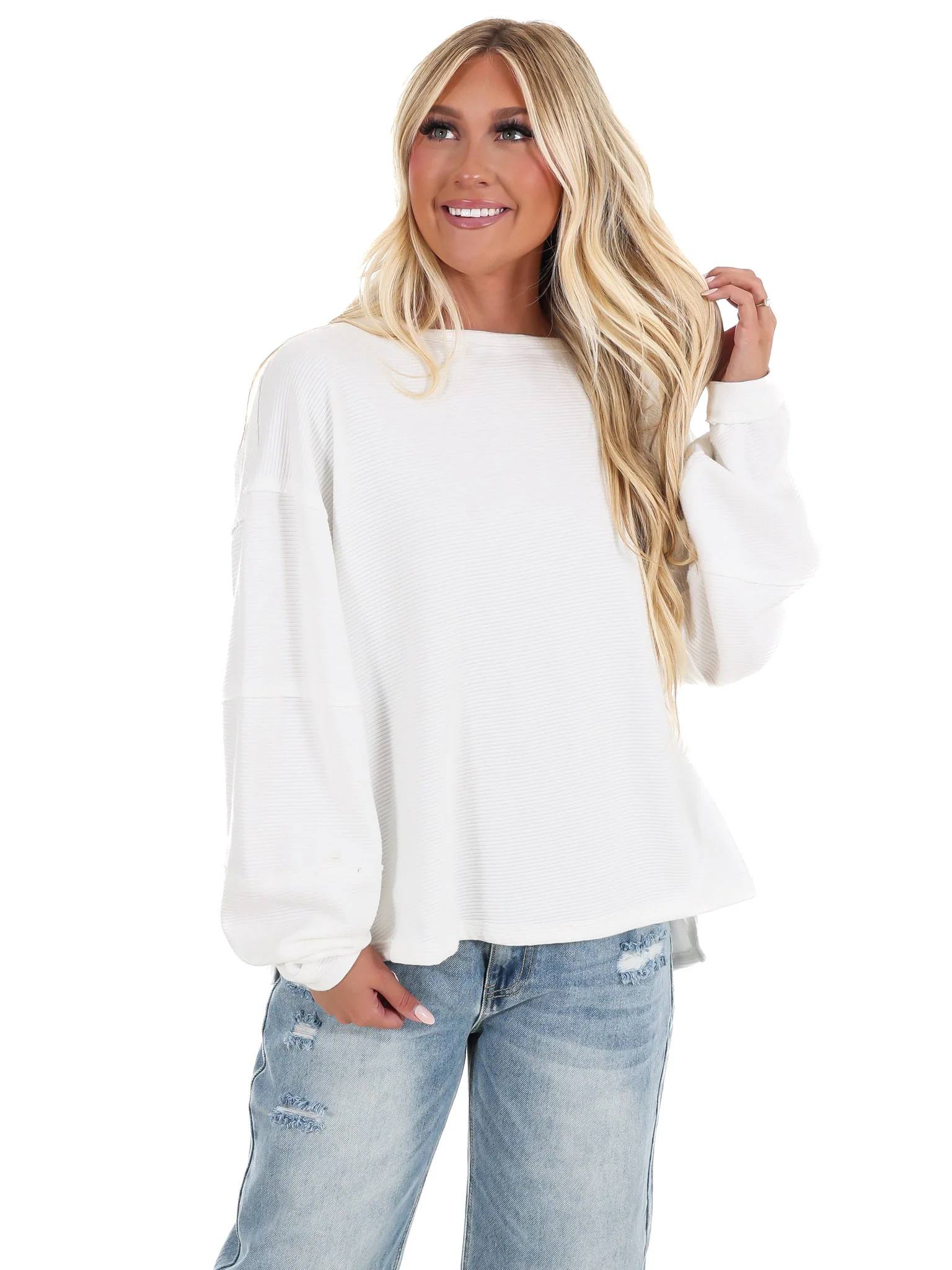 Free People Total Eclipse Tee - Image 35