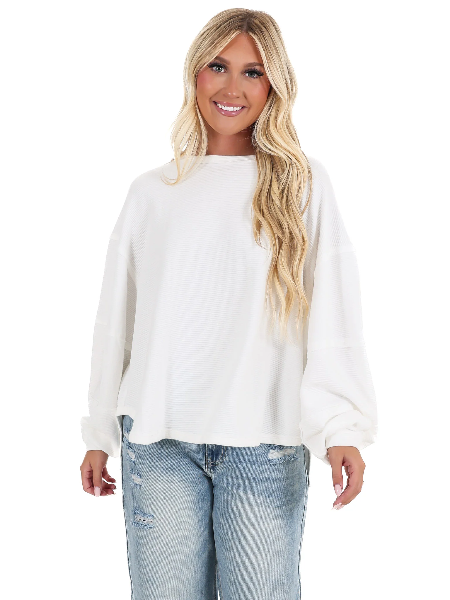 Free People Total Eclipse Tee - Image 37