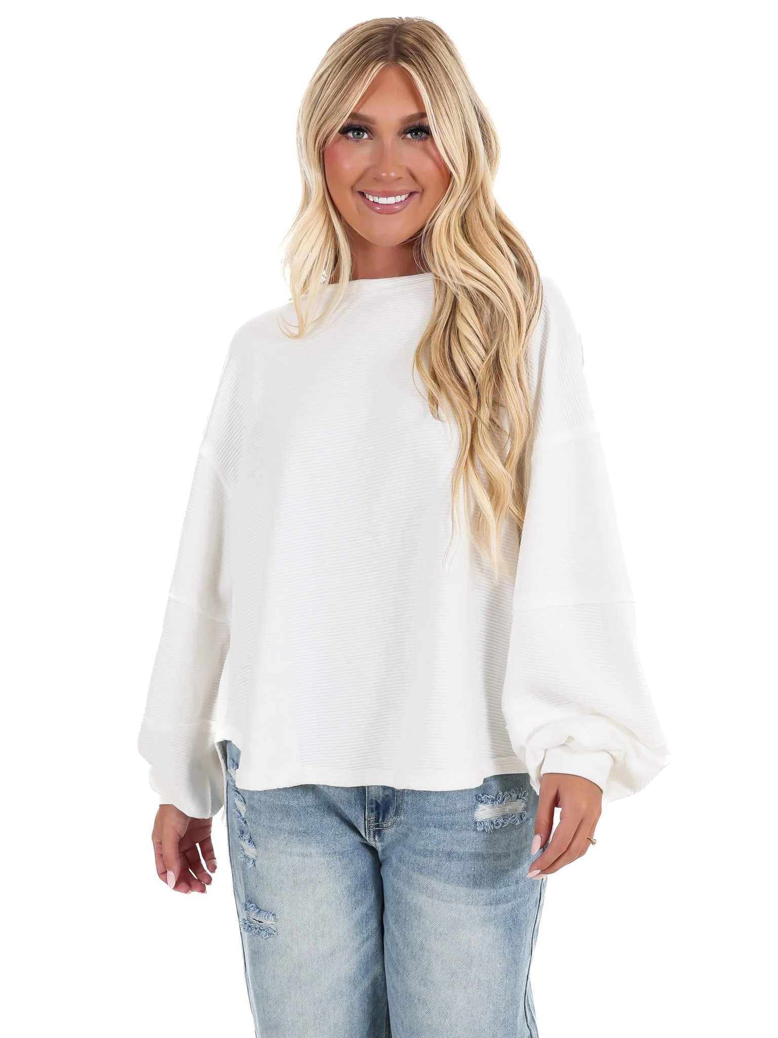 Free People Total Eclipse Tee - Image 39