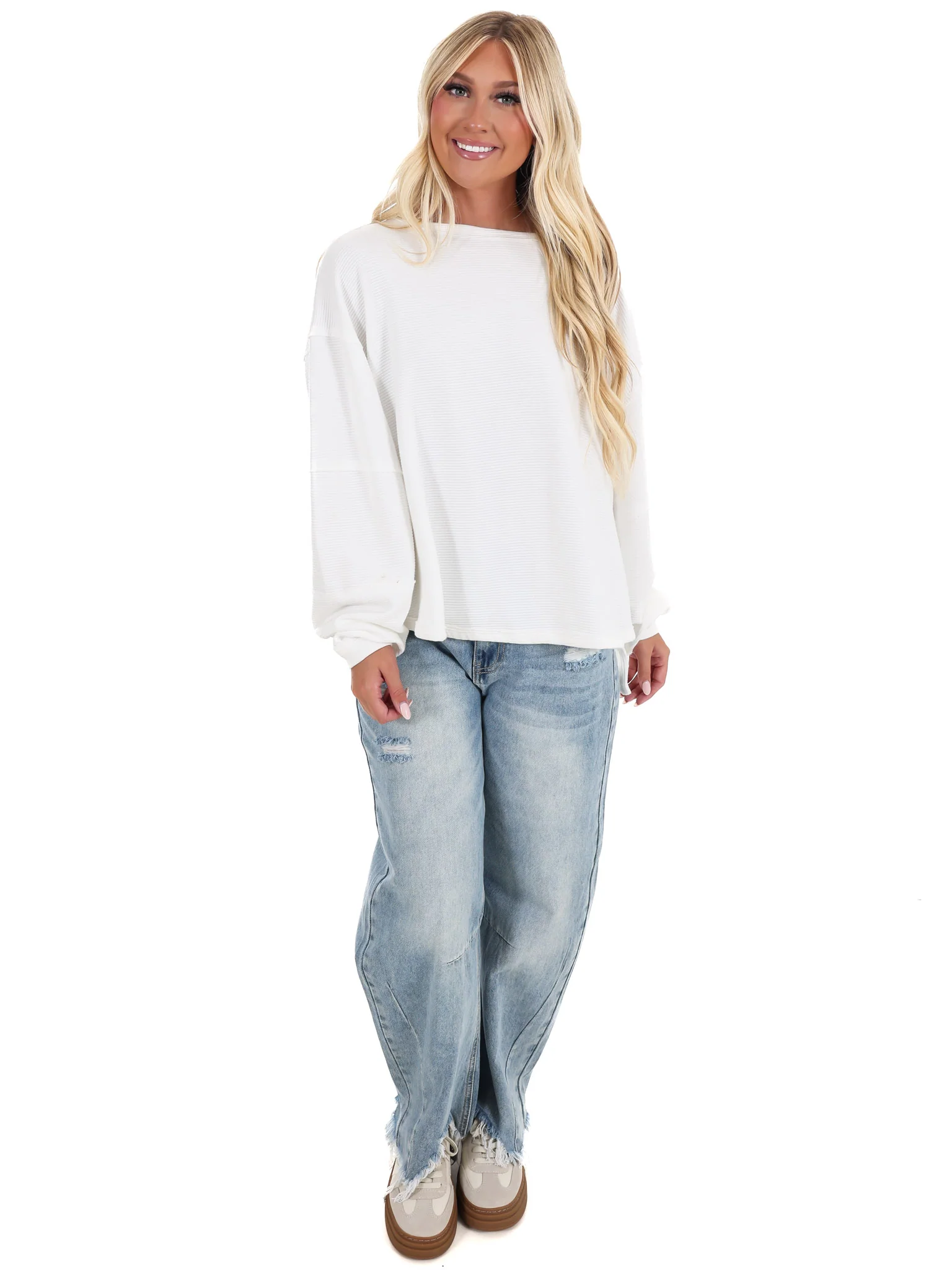Free People Total Eclipse Tee - Image 40