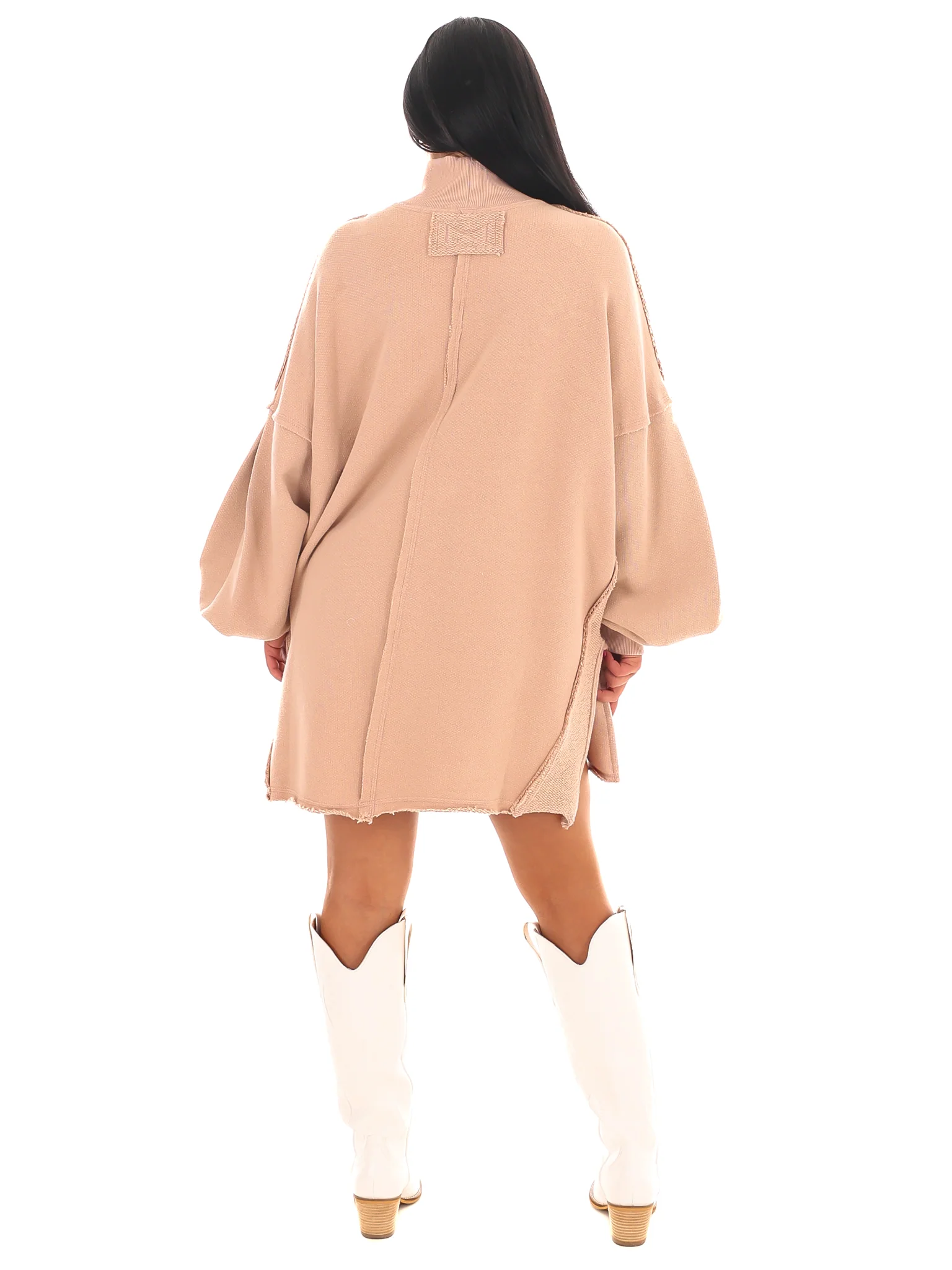 Free People Wonderful Pullover - Image 14