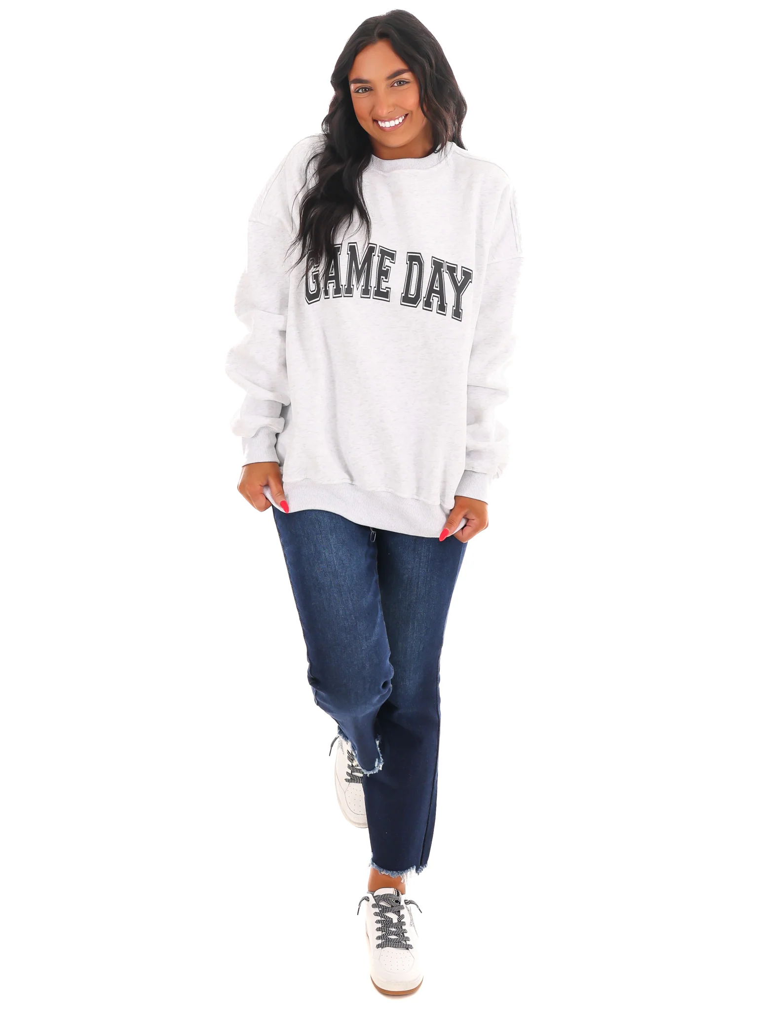 Game Day Sweatshirt - Image 4