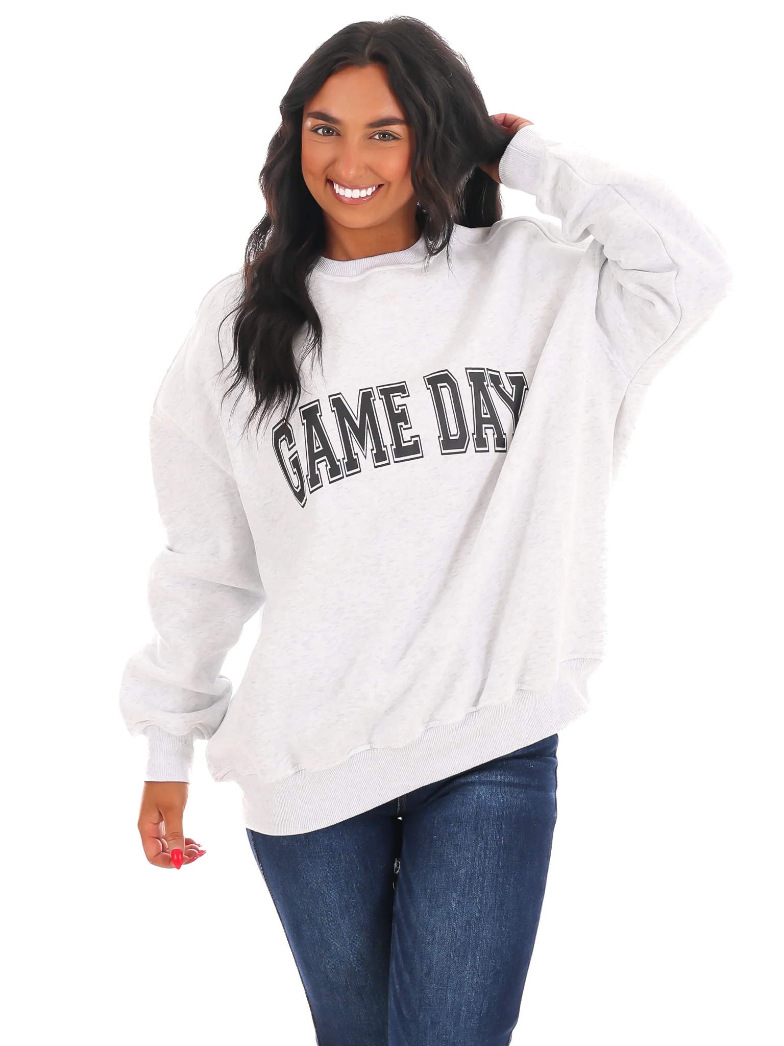 Game Day Sweatshirt - Image 5
